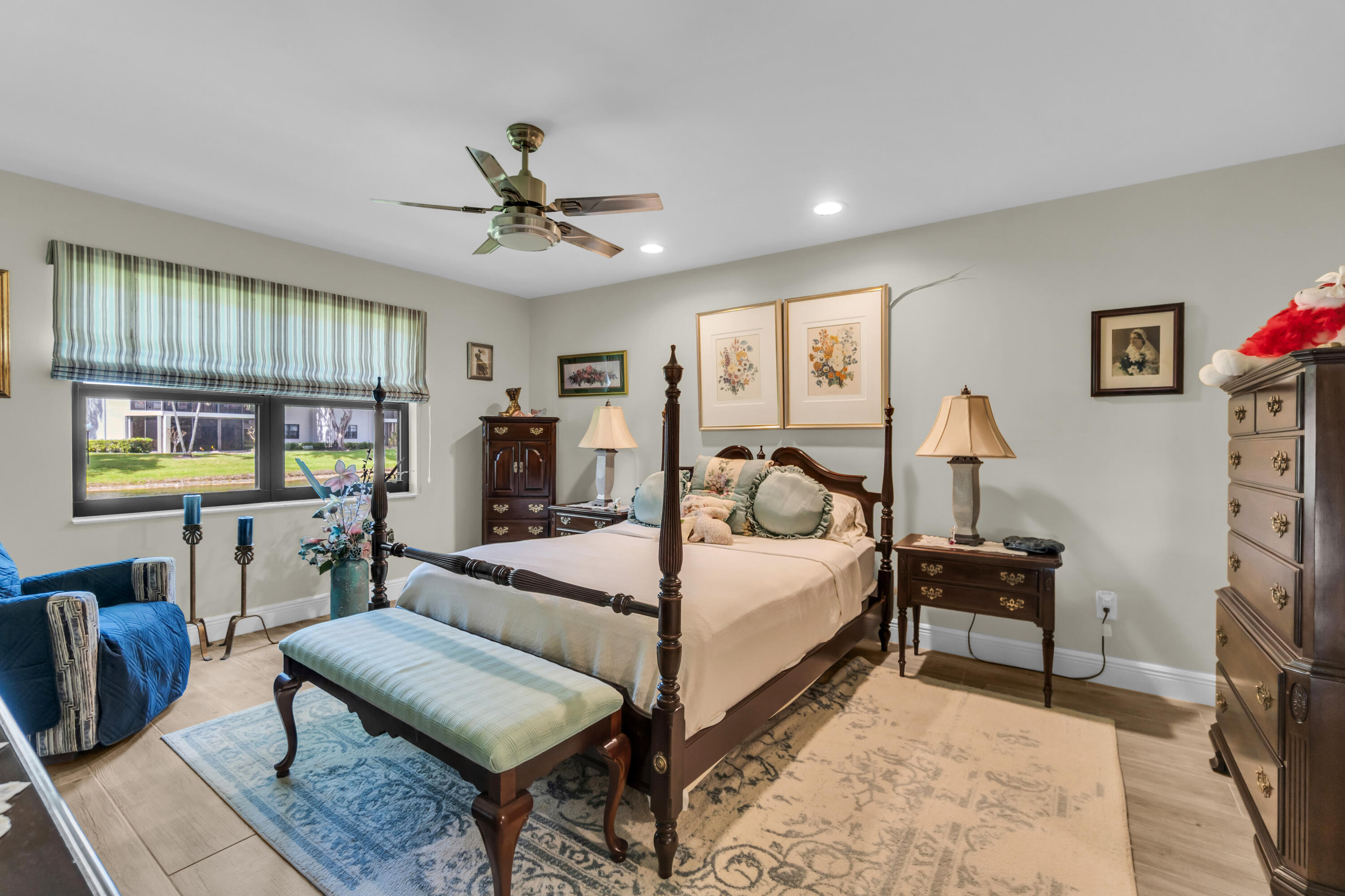 21546 Cypress Hammock #40A, Boca Raton FL 33428