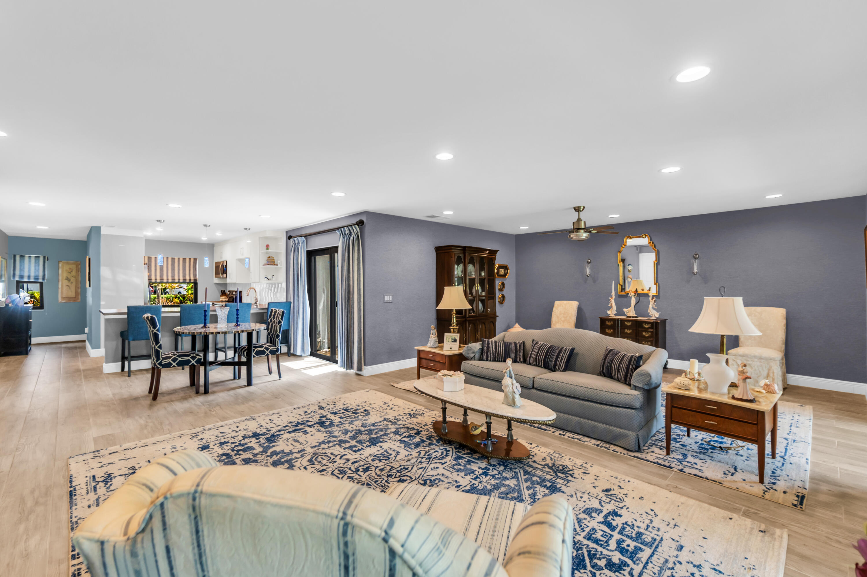 21546 Cypress Hammock #40A, Boca Raton FL 33428