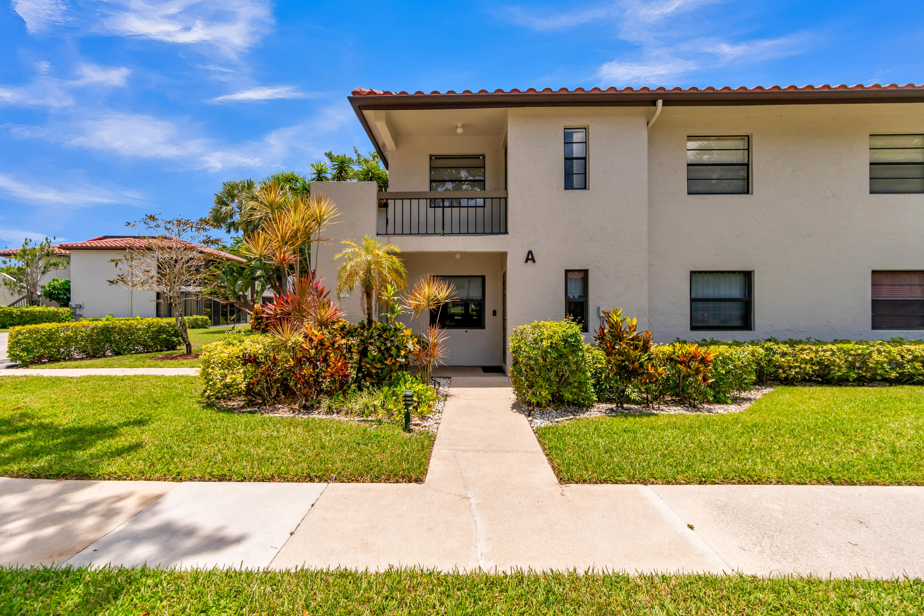 21546 Cypress Hammock #40A, Boca Raton FL 33428