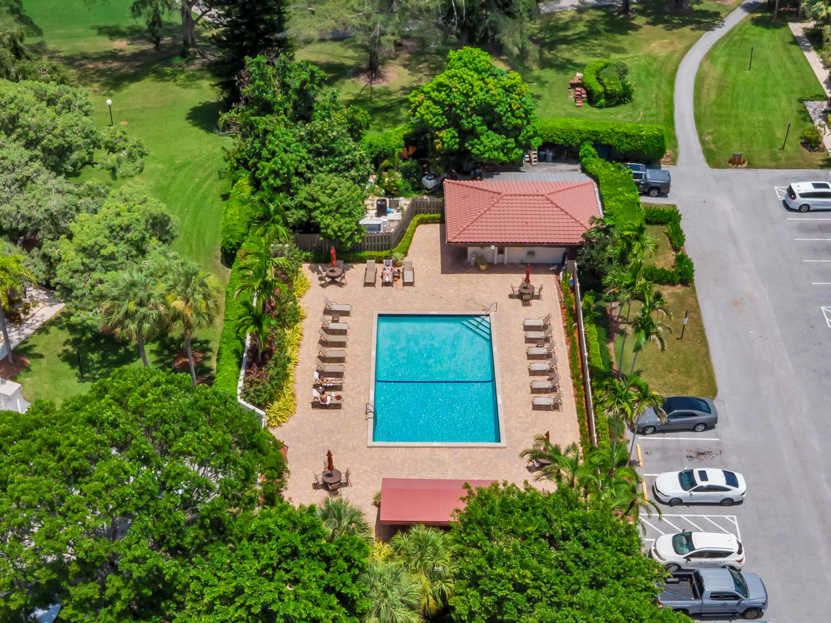 21546 Cypress Hammock #40A, Boca Raton FL 33428