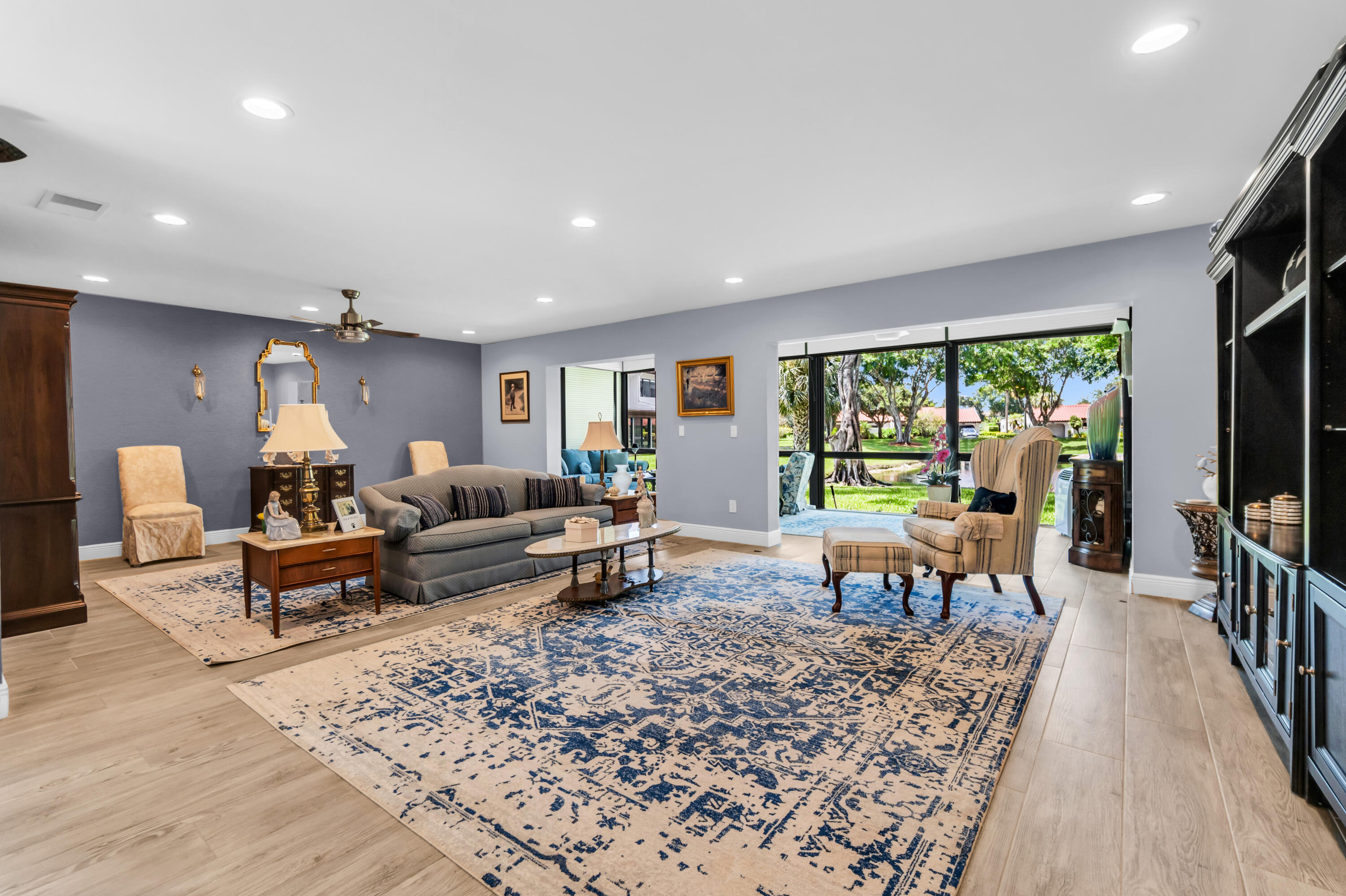 21546 Cypress Hammock #40A, Boca Raton FL 33428