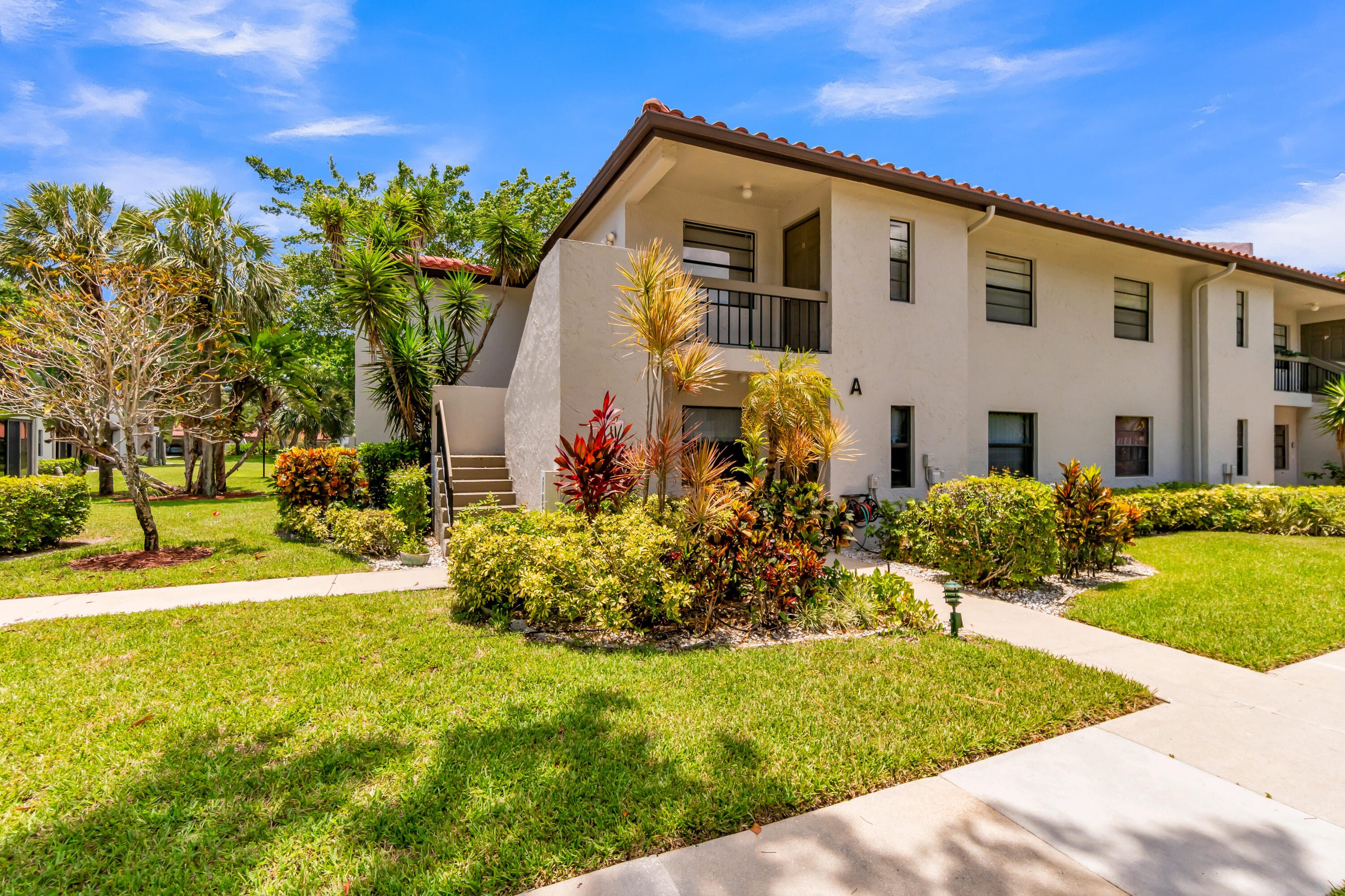 21546 Cypress Hammock #40A, Boca Raton FL 33428