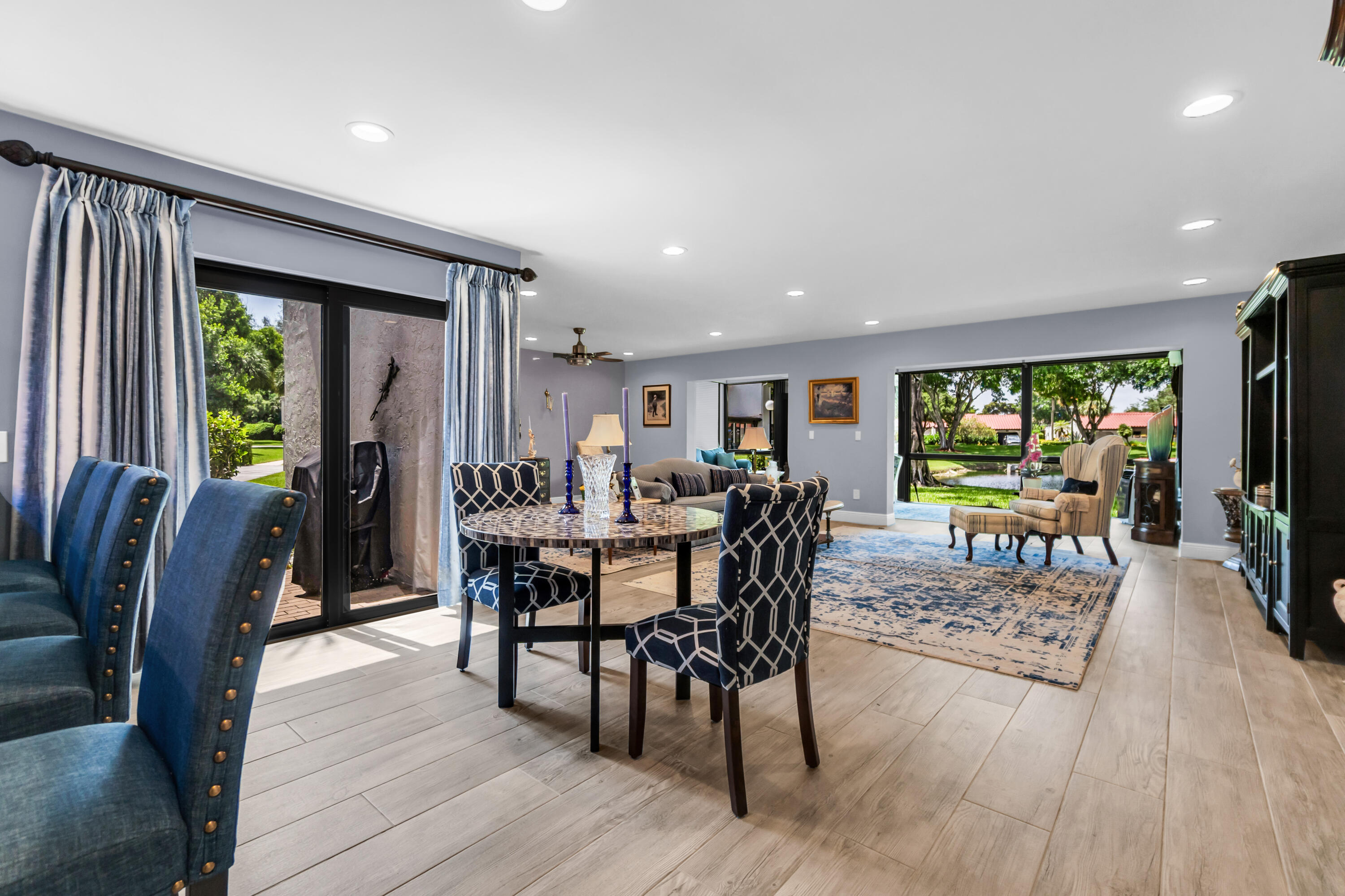 21546 Cypress Hammock #40A, Boca Raton FL 33428