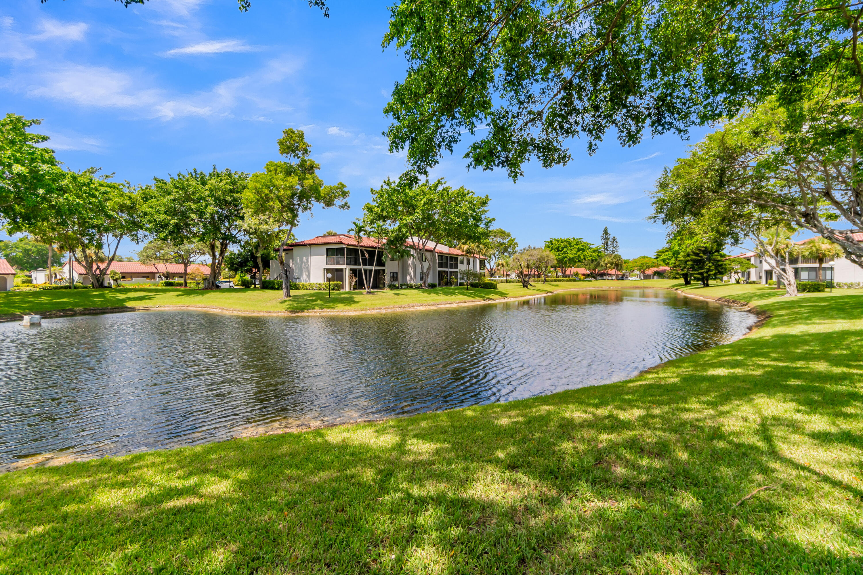 21546 Cypress Hammock #40A, Boca Raton FL 33428