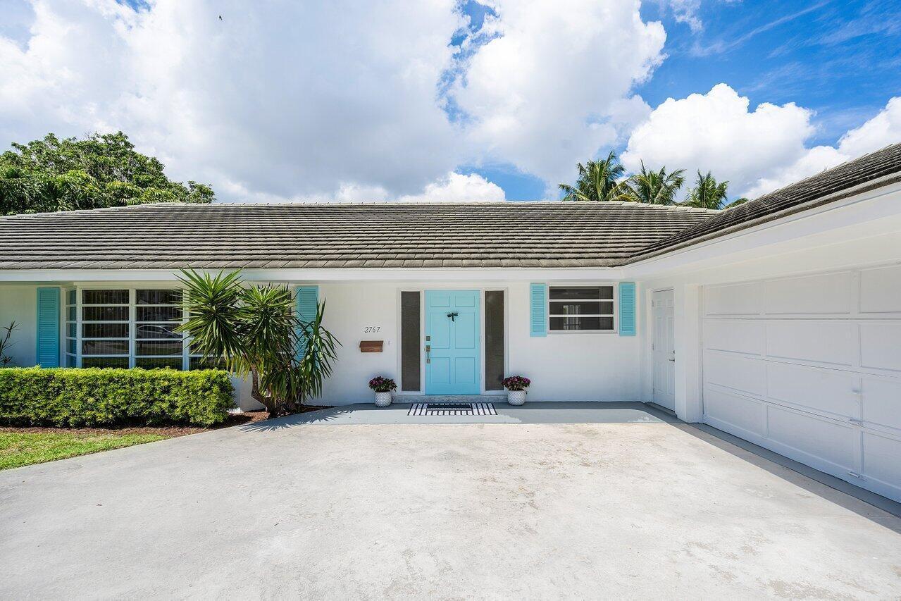 2767 Spanish River, Boca Raton FL 33432