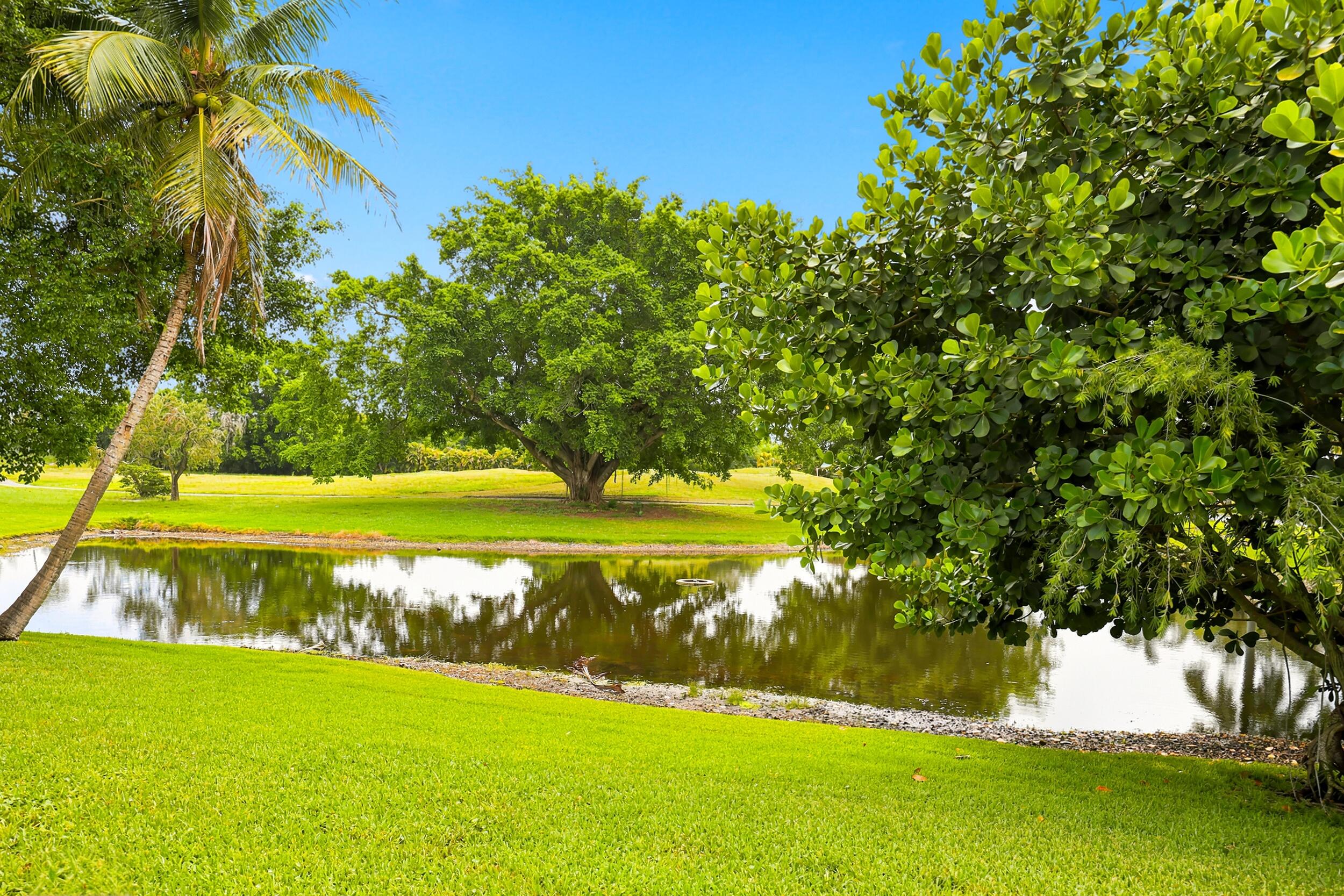 19652 Back Nine, Boca Raton FL 33498