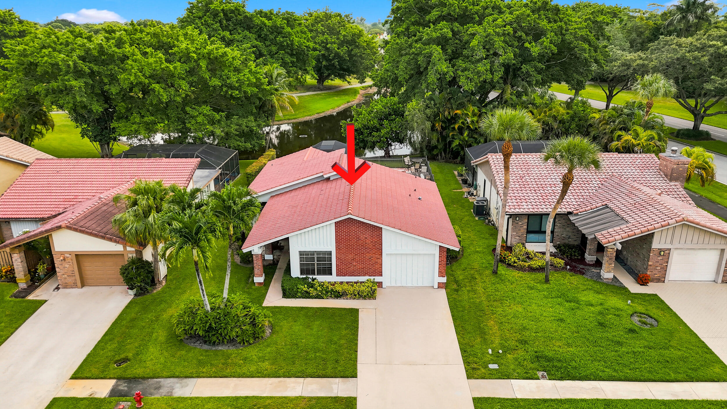 19652 Back Nine, Boca Raton FL 33498