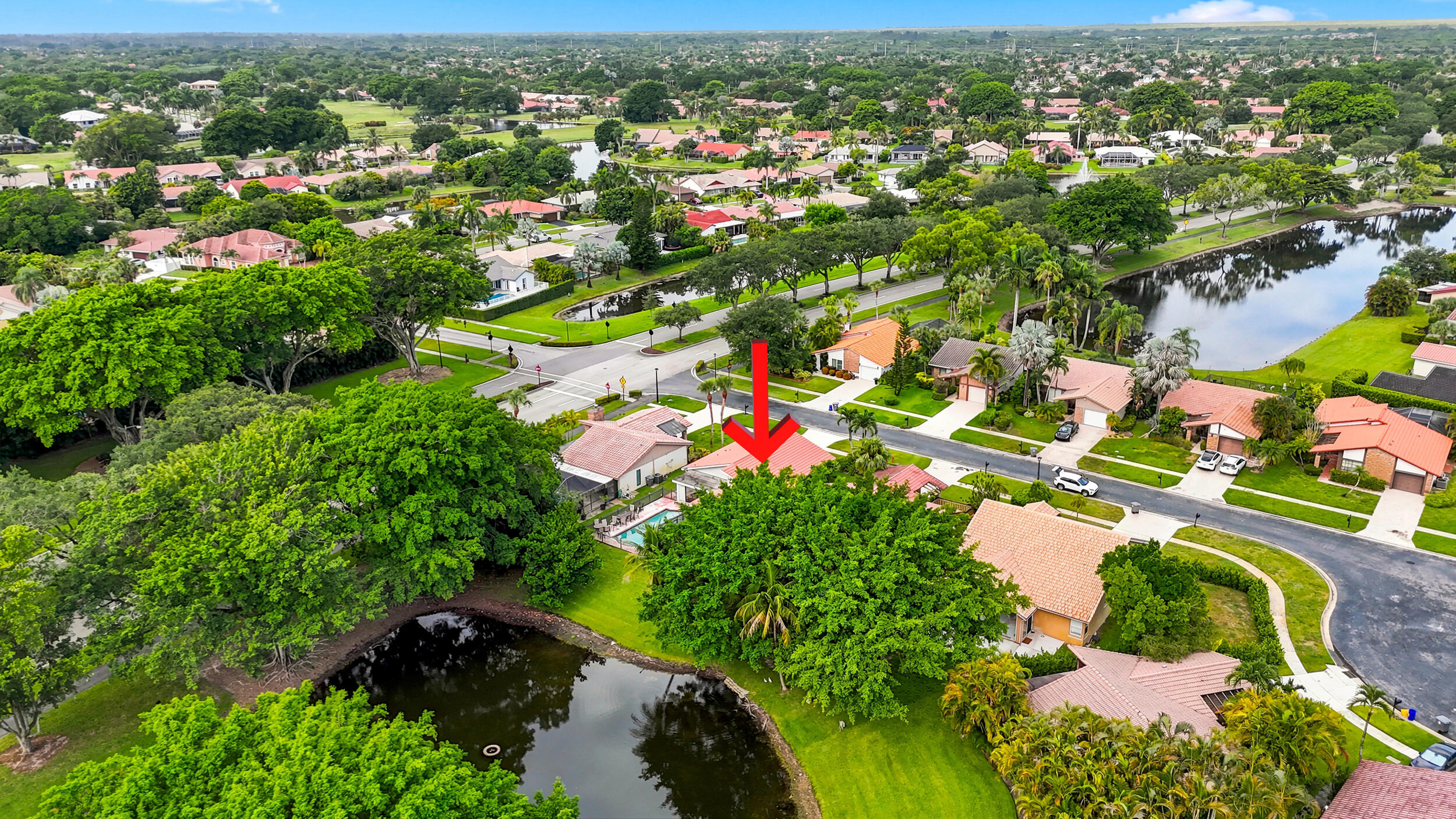 19652 Back Nine, Boca Raton FL 33498