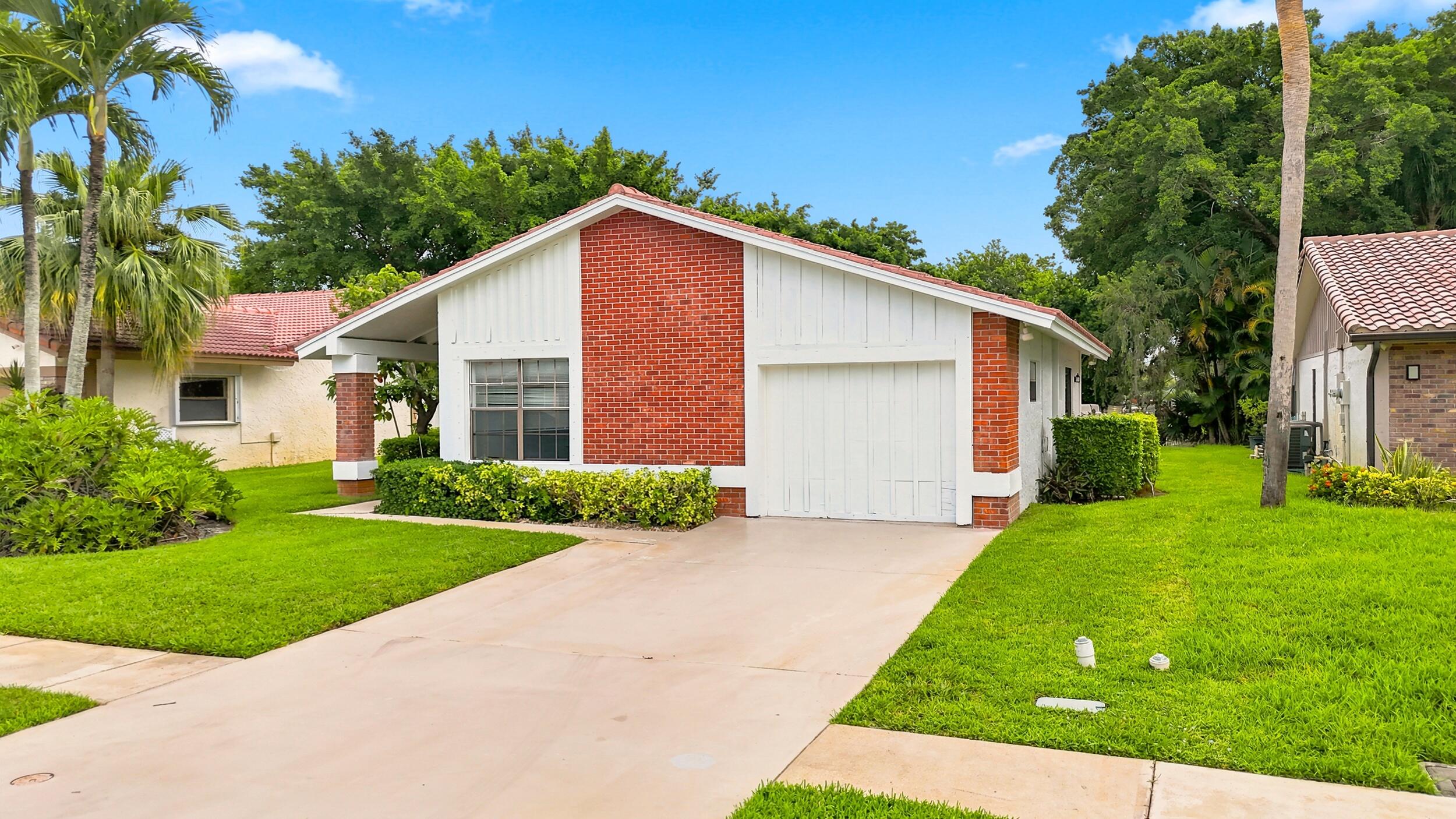 19652 Back Nine, Boca Raton FL 33498
