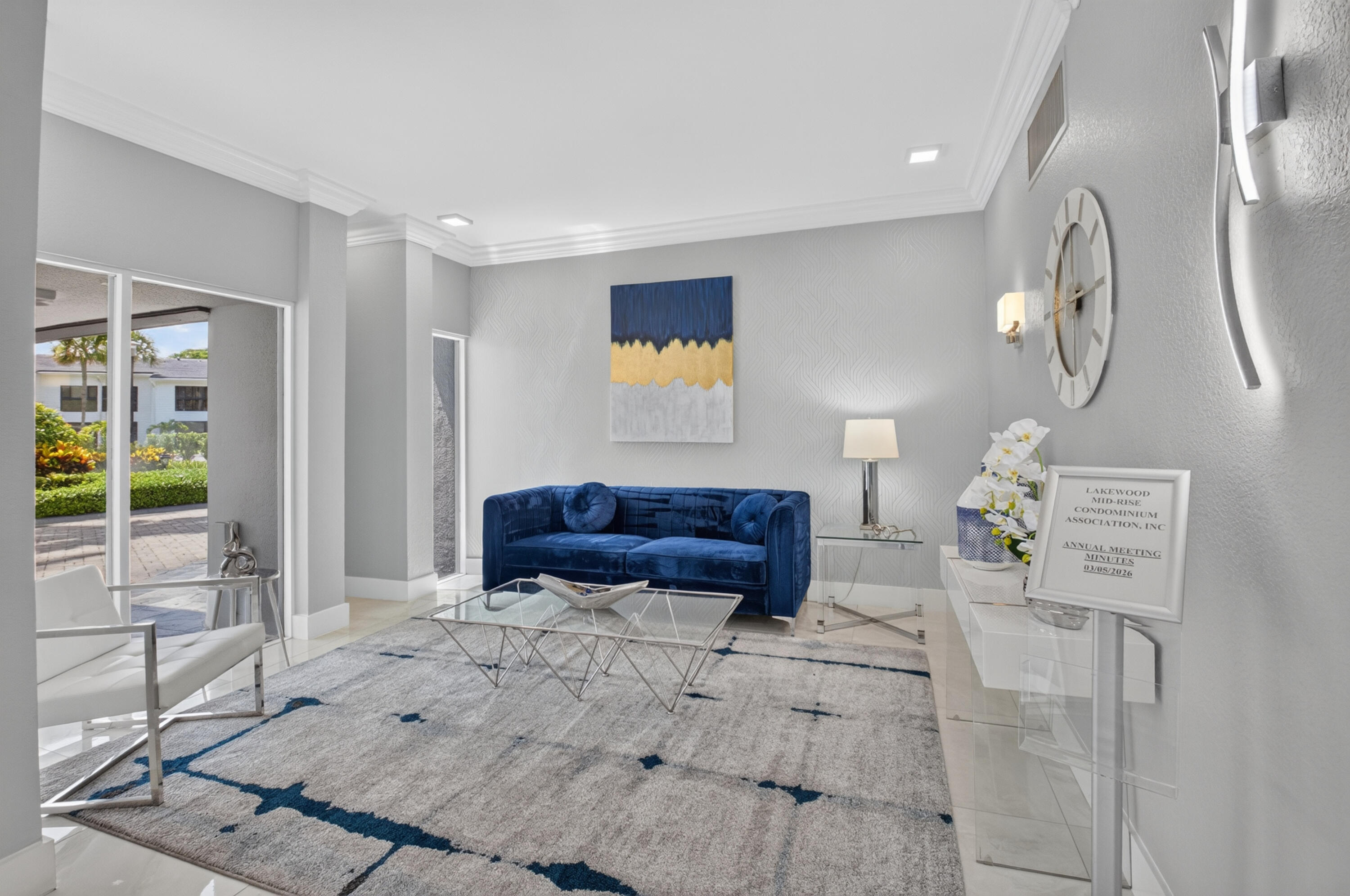 7738 Lakeside #373, Boca Raton FL 33434