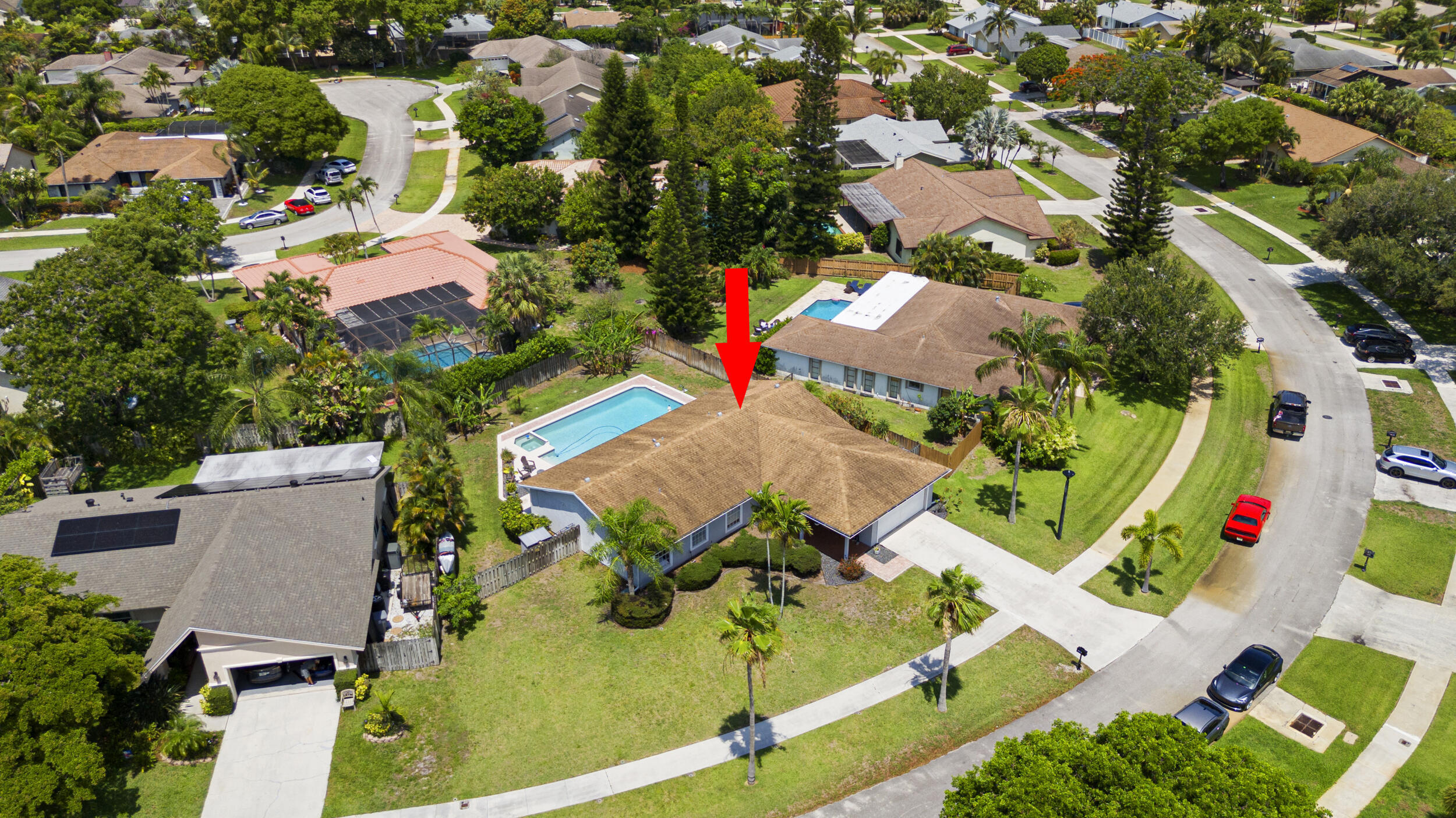 4114 BAY LAUREL, Boca Raton FL 33487