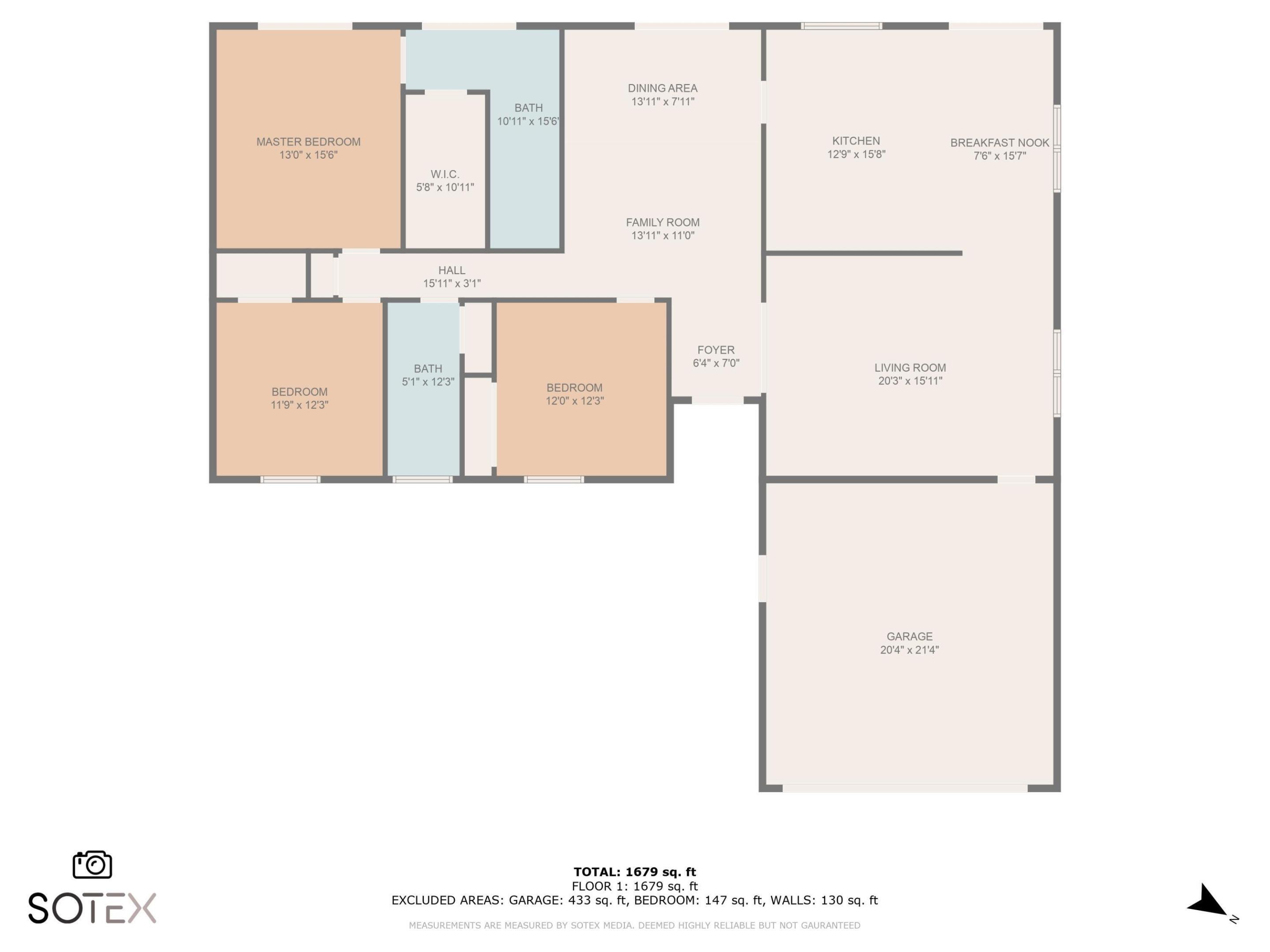 4114 BAY LAUREL, Boca Raton FL 33487