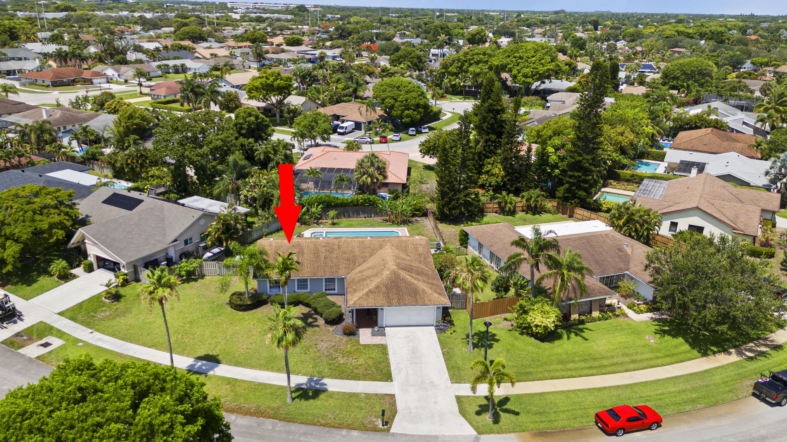 4114 BAY LAUREL, Boca Raton FL 33487