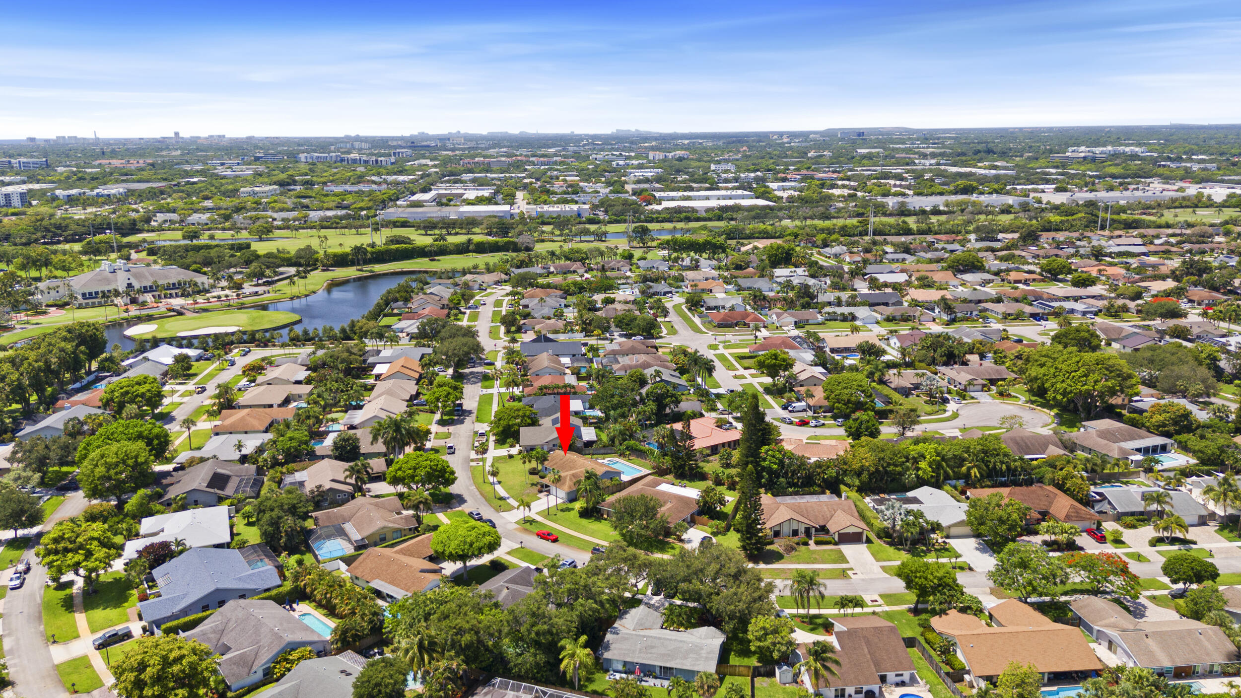 4114 BAY LAUREL, Boca Raton FL 33487