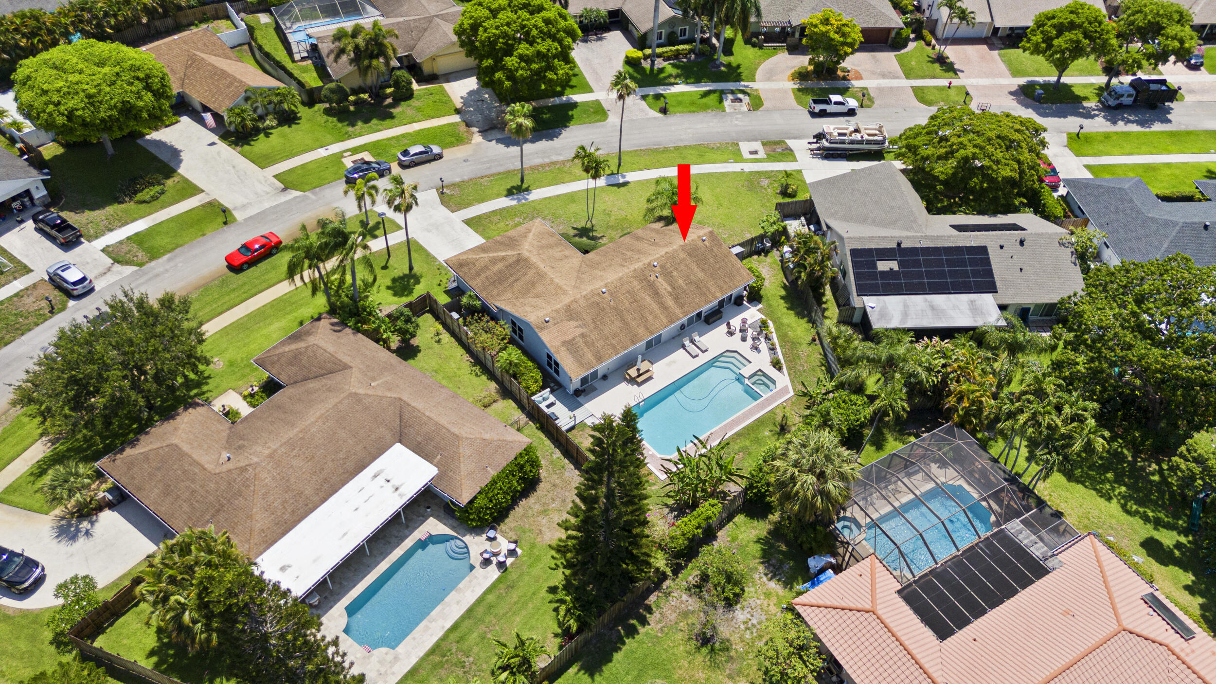 4114 BAY LAUREL, Boca Raton FL 33487