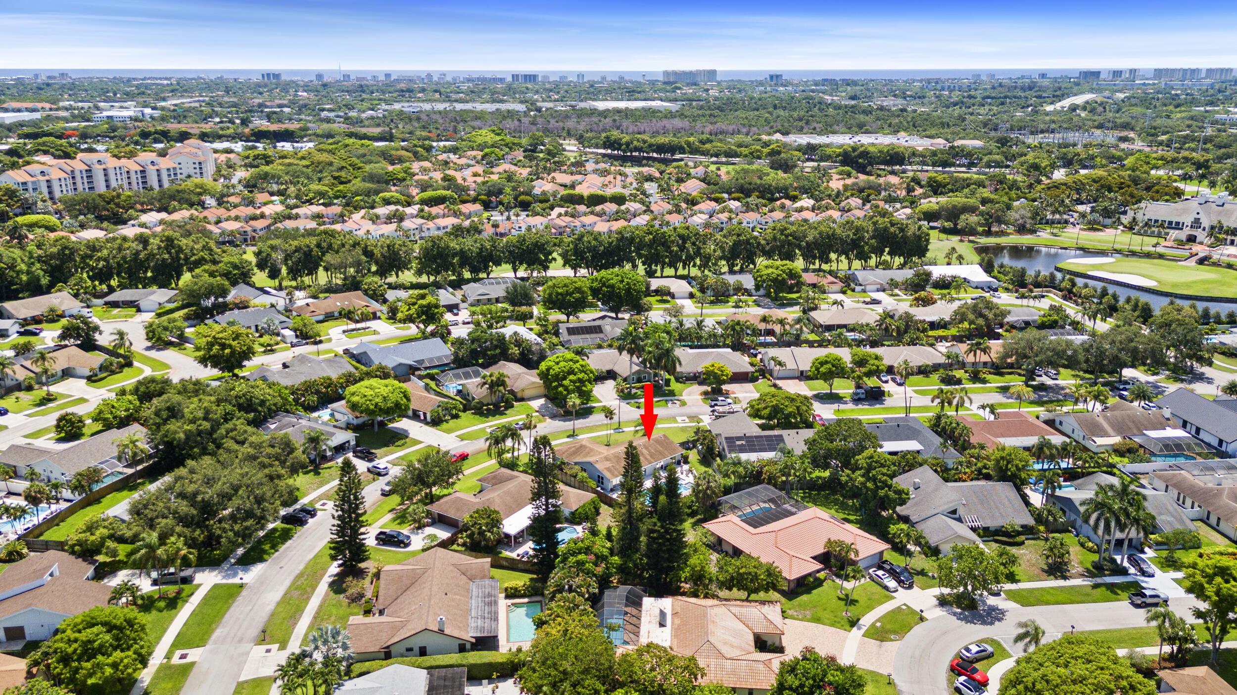 4114 BAY LAUREL, Boca Raton FL 33487