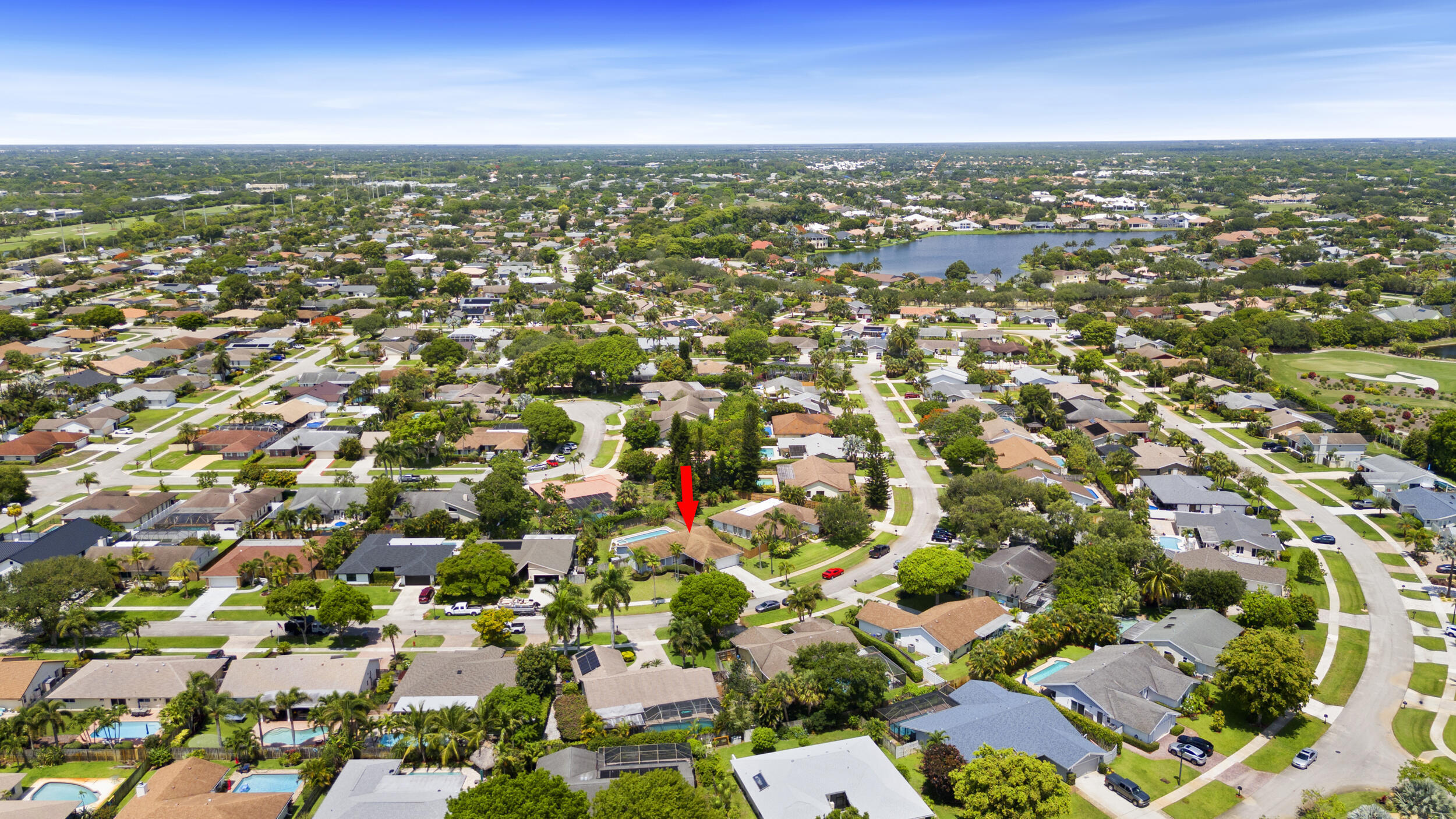 4114 BAY LAUREL, Boca Raton FL 33487