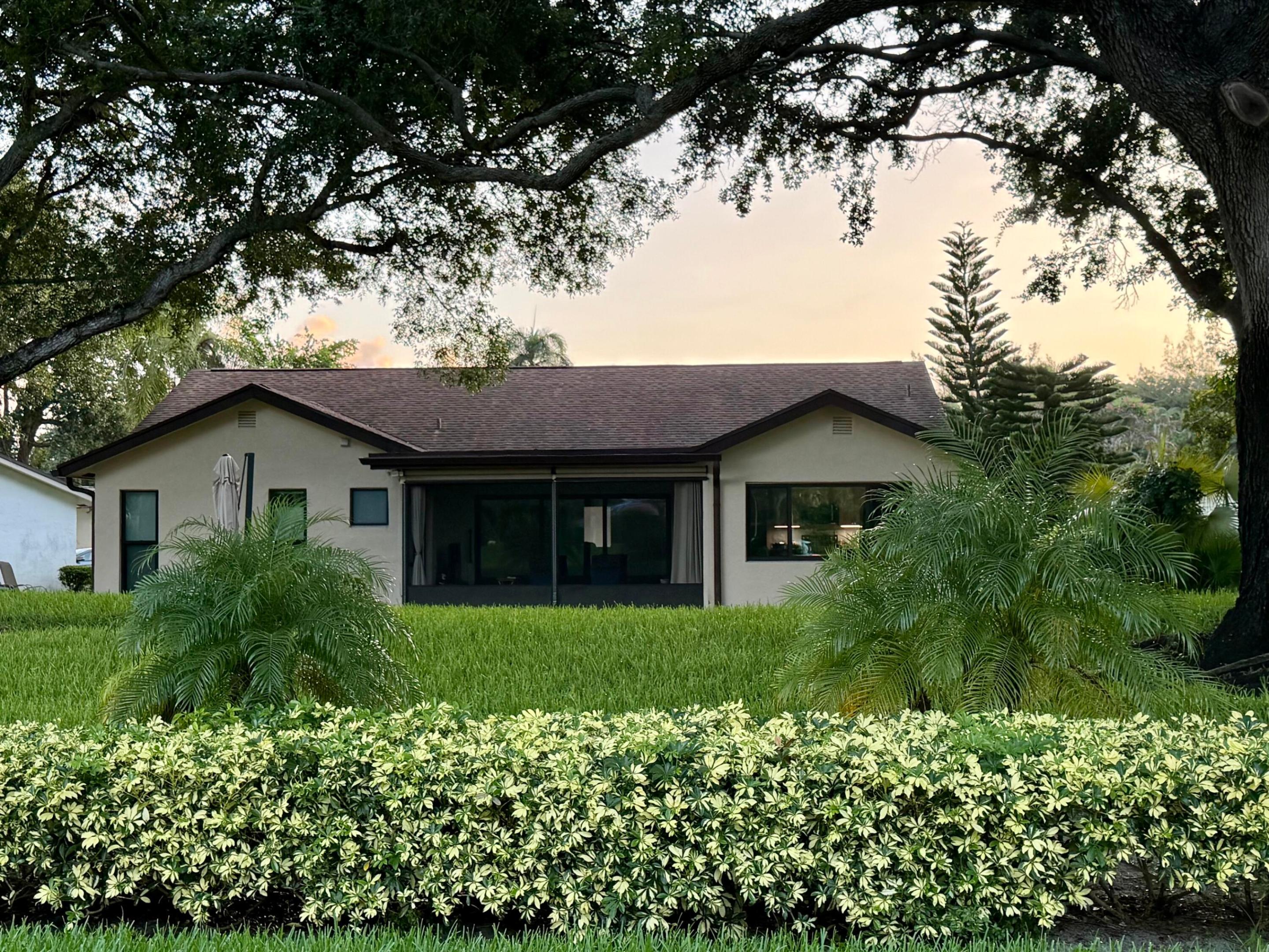18117 102nd, Boca Raton FL 33498