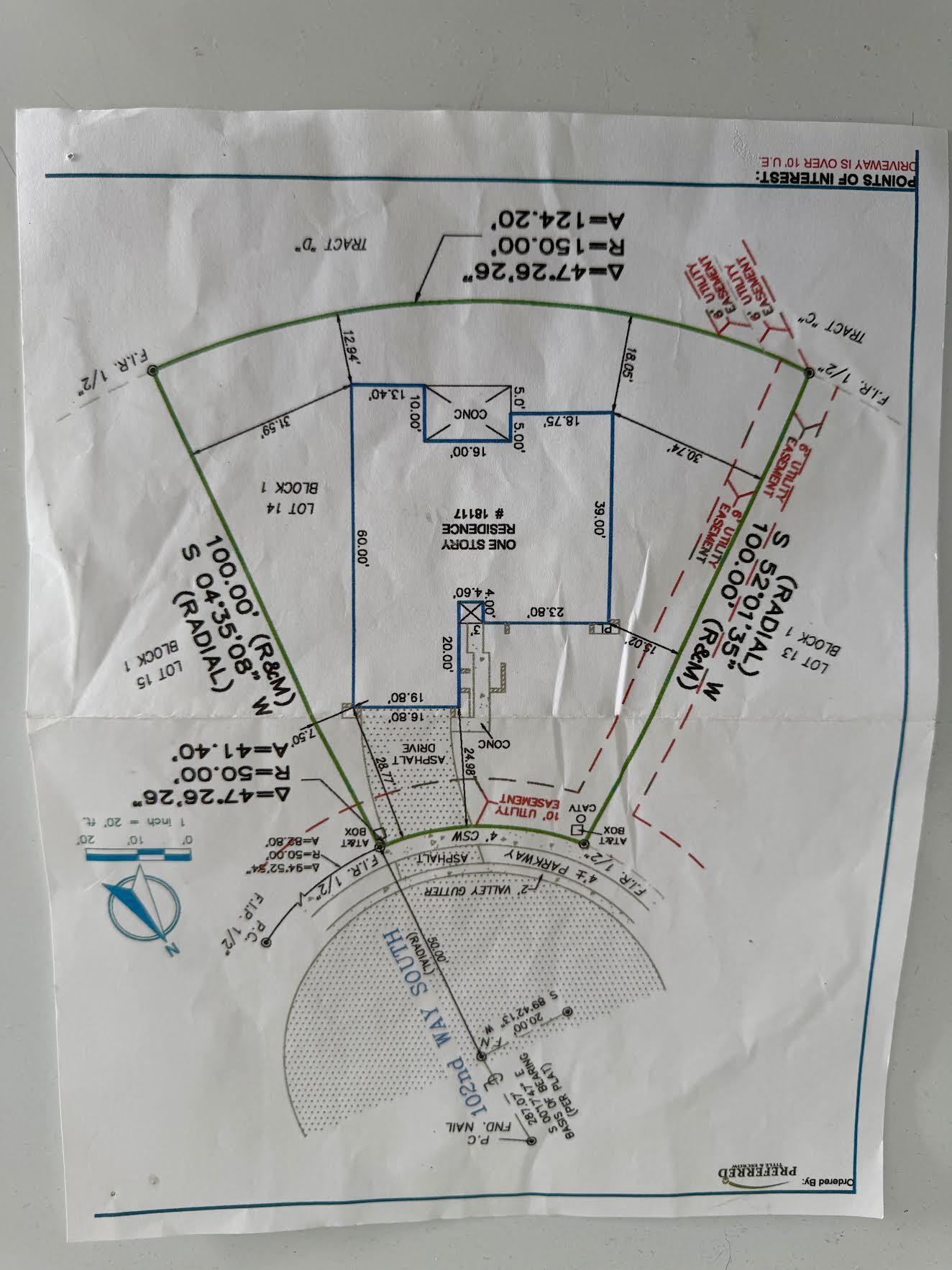 18117 102nd, Boca Raton FL 33498