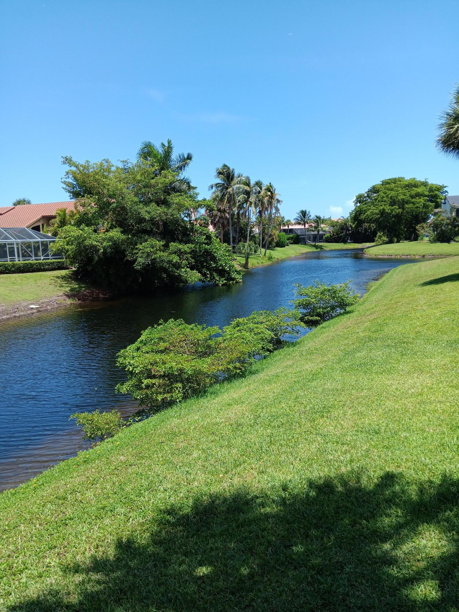 23157 Fountain View #E, Boca Raton FL 33433