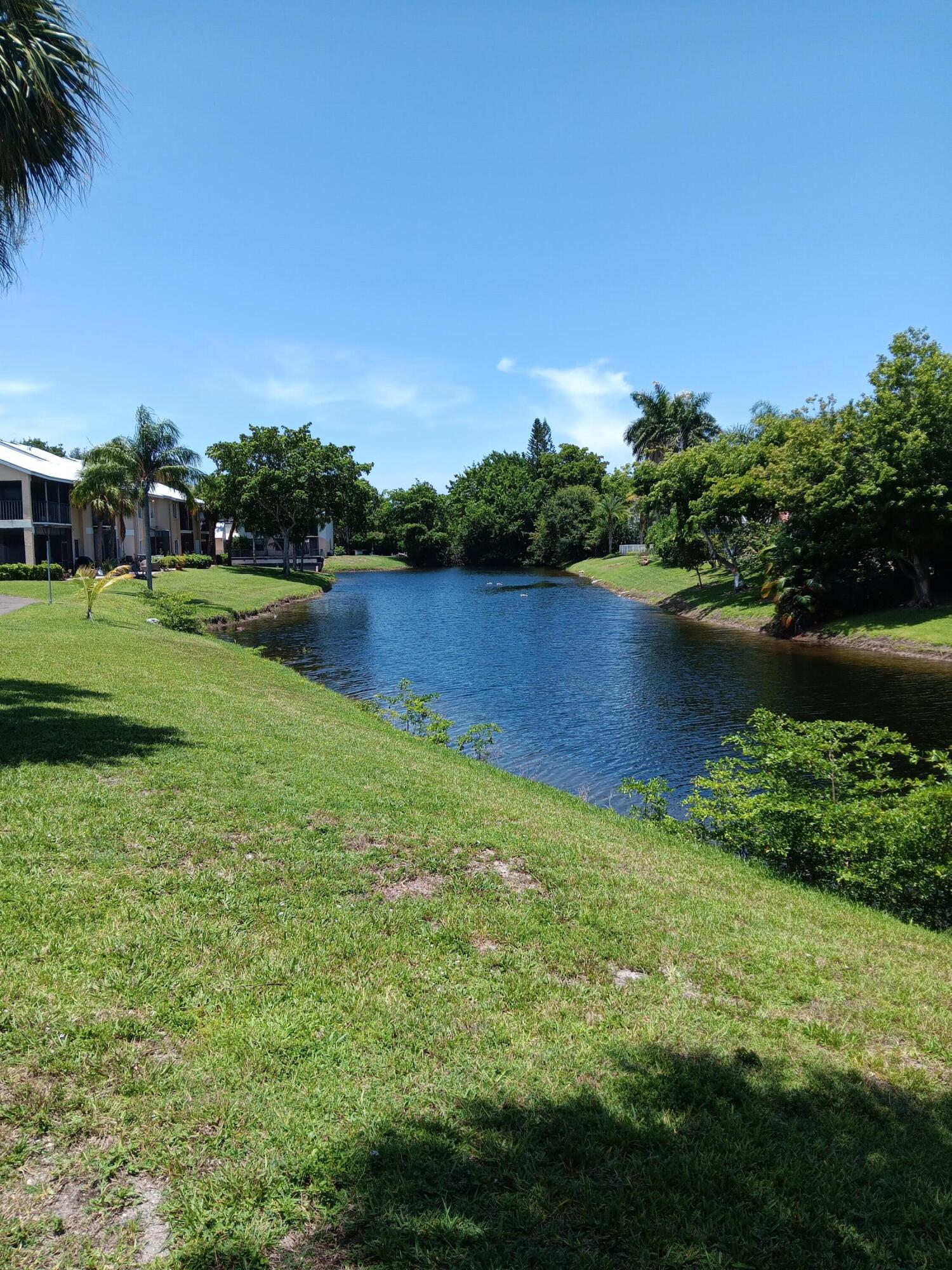 23157 Fountain View #E, Boca Raton FL 33433
