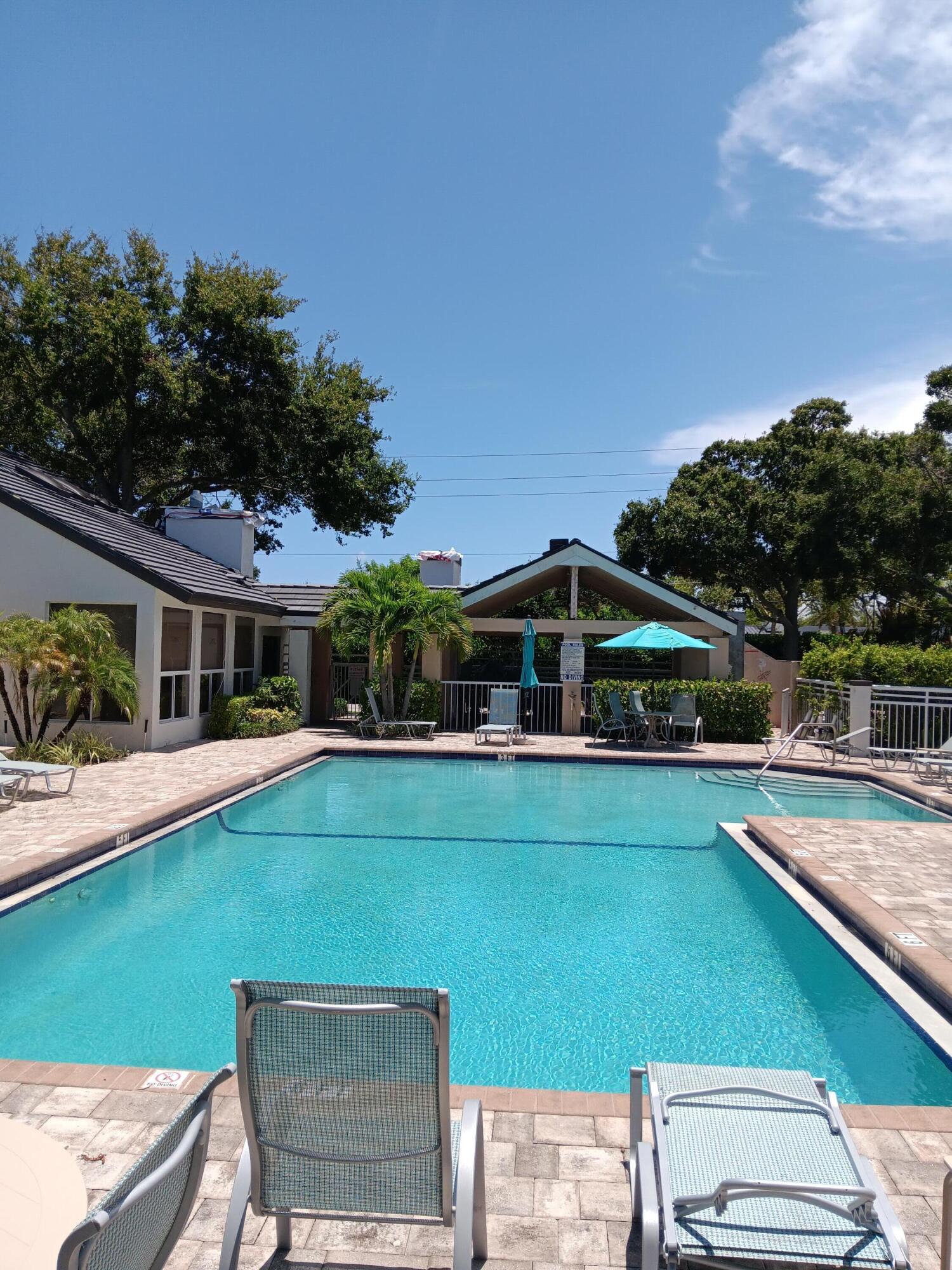 23157 Fountain View #E, Boca Raton FL 33433