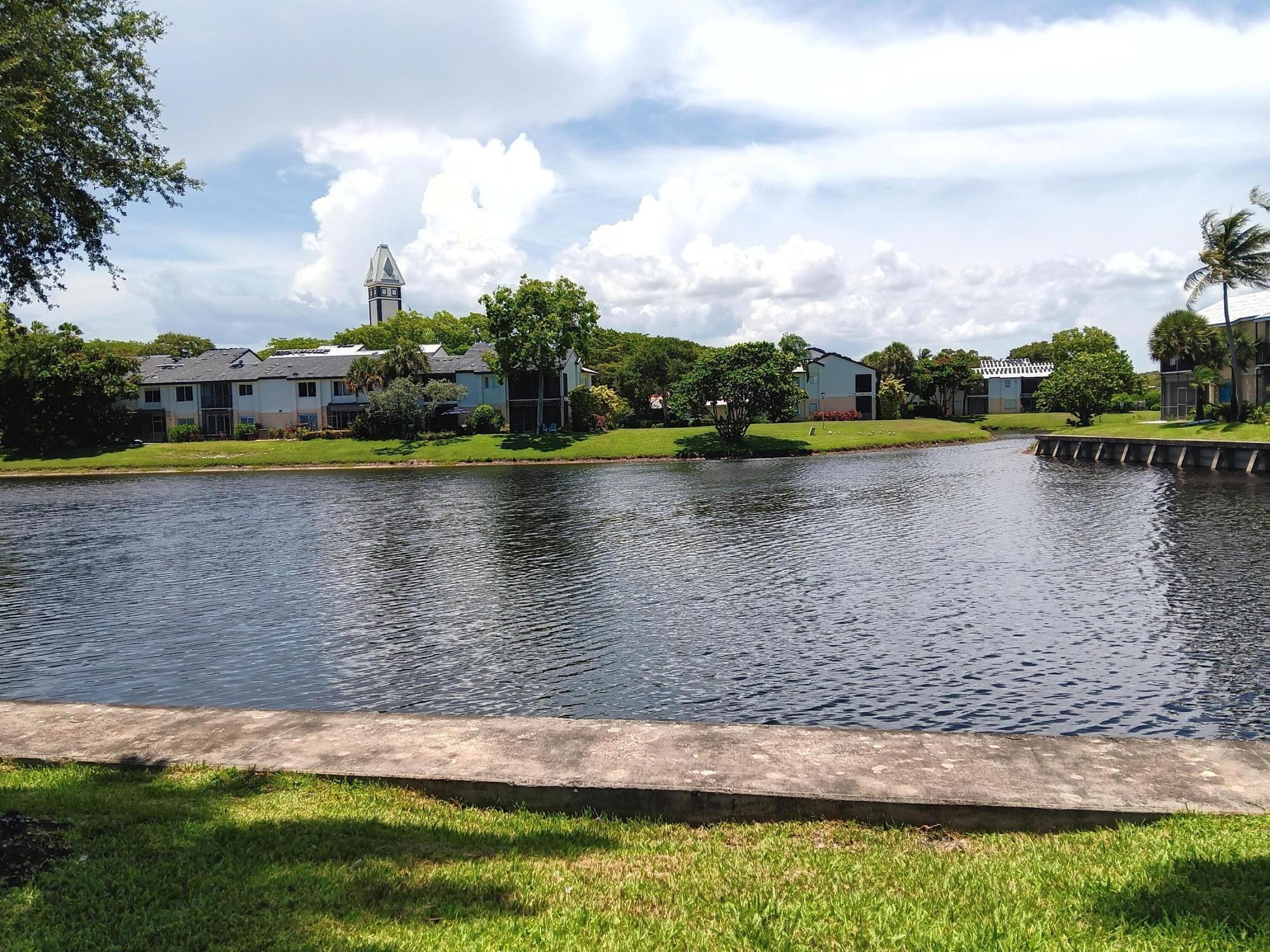 23157 Fountain View #E, Boca Raton FL 33433