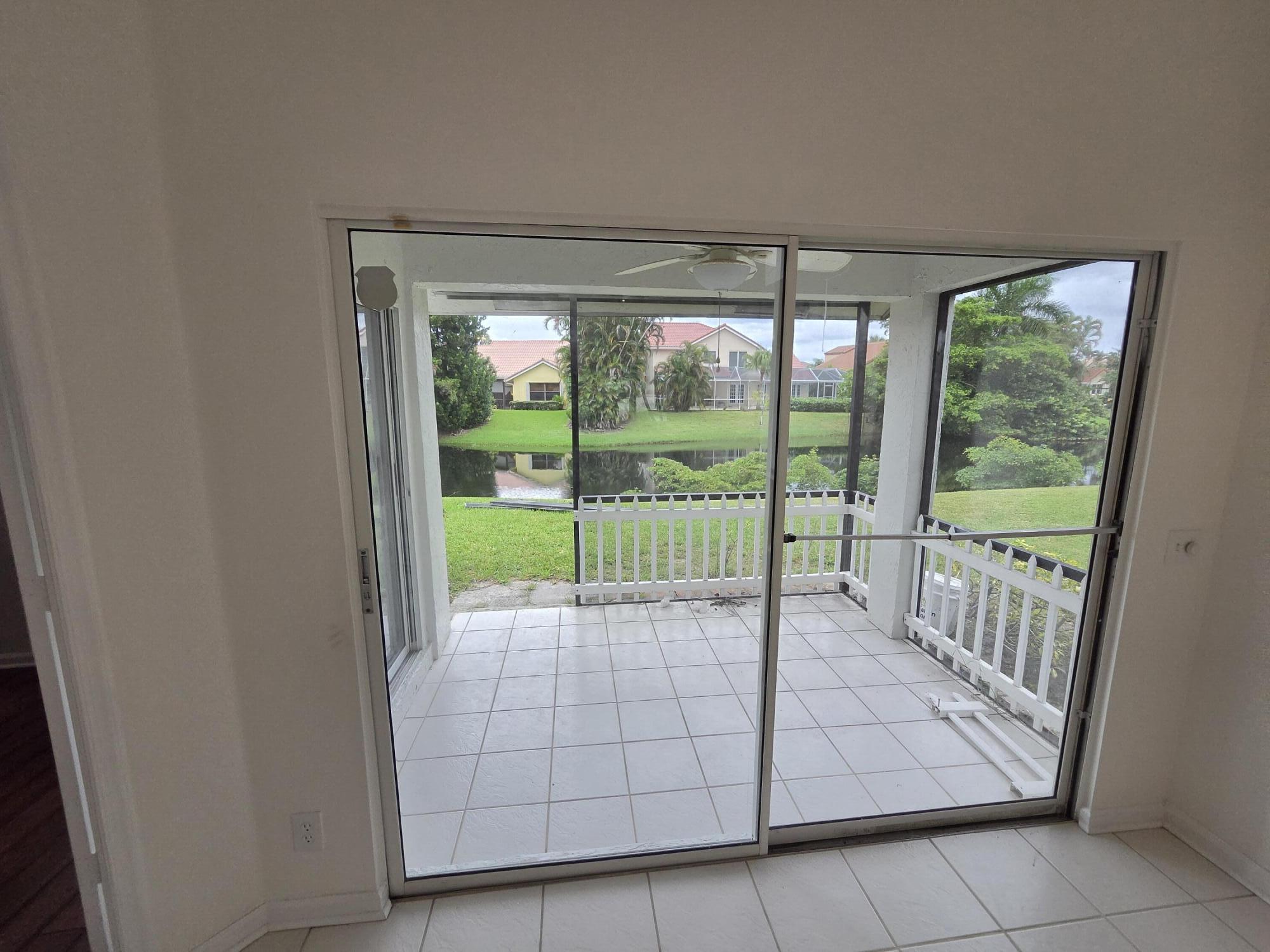 23157 Fountain View #E, Boca Raton FL 33433