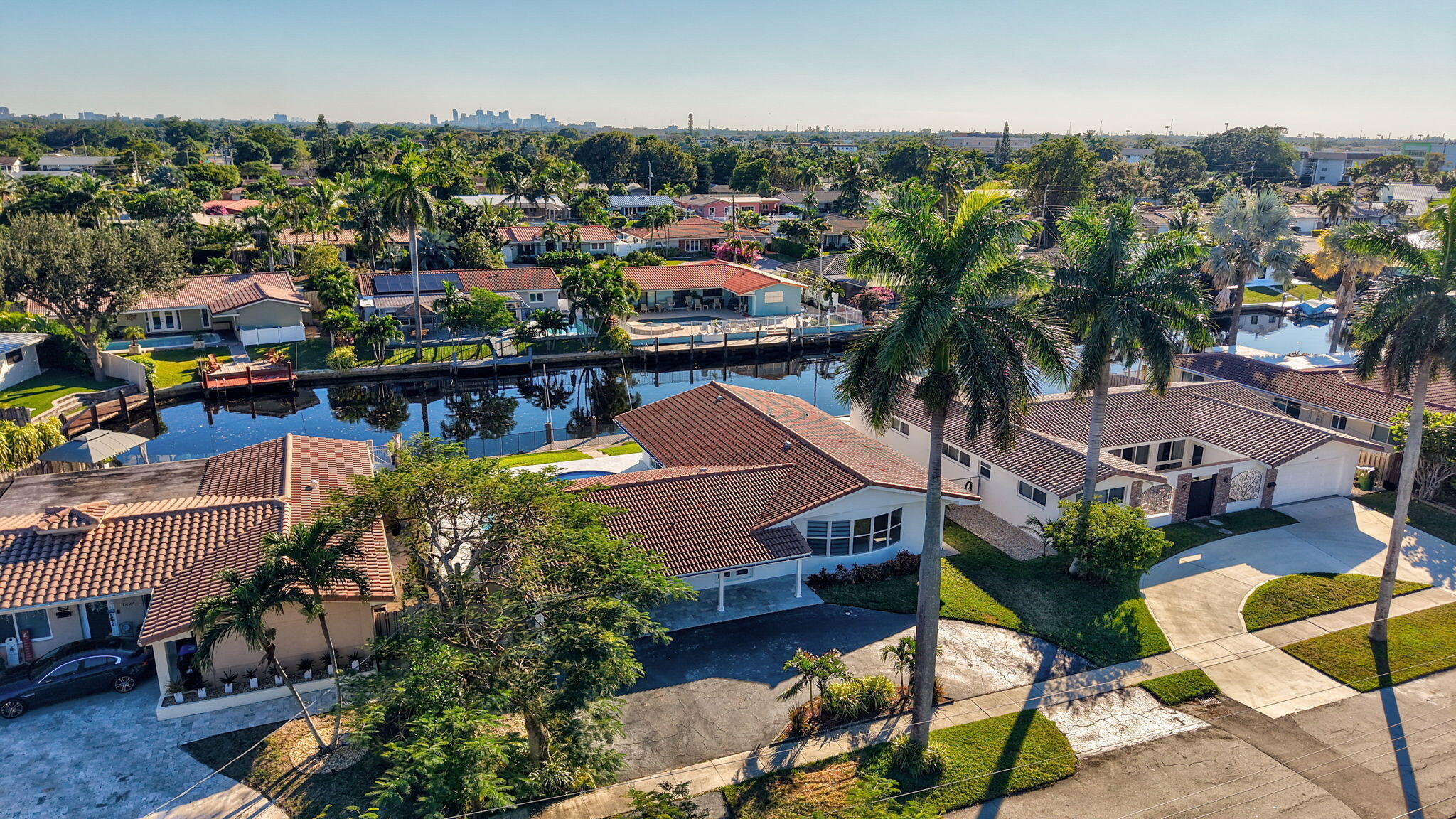1478 NE 57TH, Fort Lauderdale FL 33334
