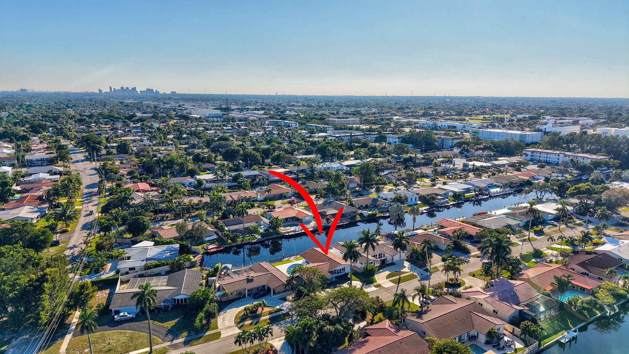 1478 NE 57TH, Fort Lauderdale FL 33334