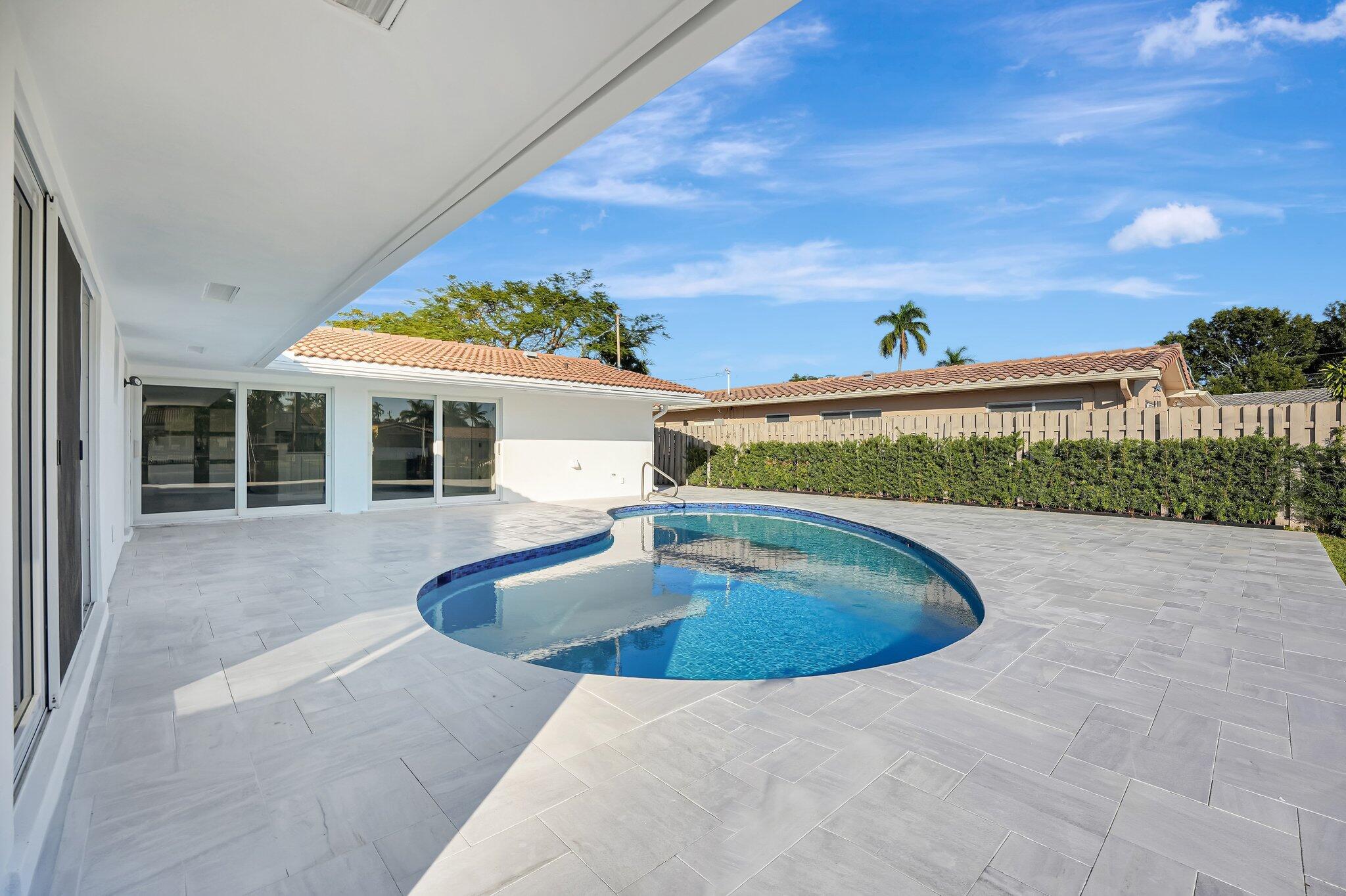 1478 NE 57TH, Fort Lauderdale FL 33334