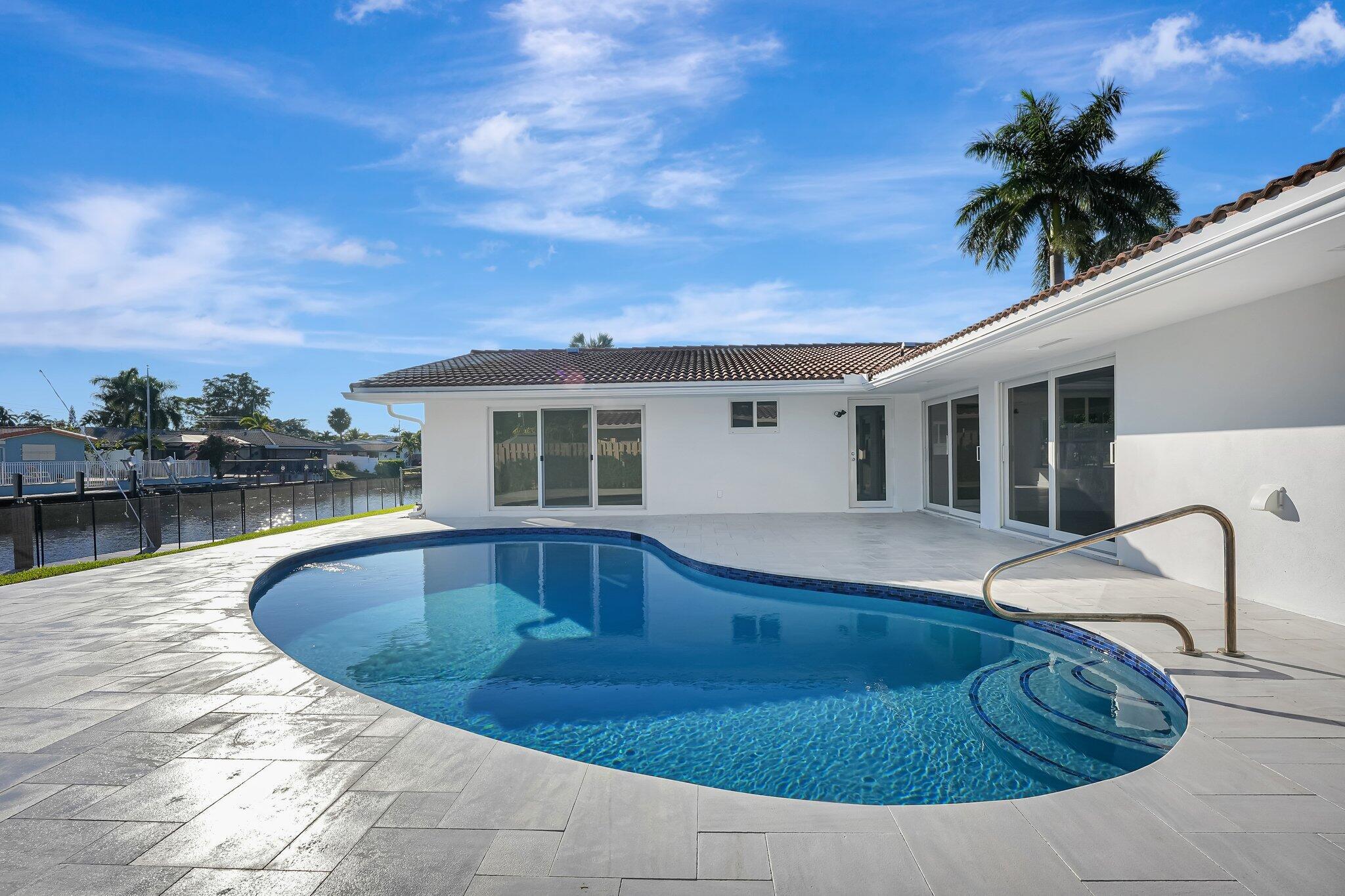 1478 NE 57TH, Fort Lauderdale FL 33334