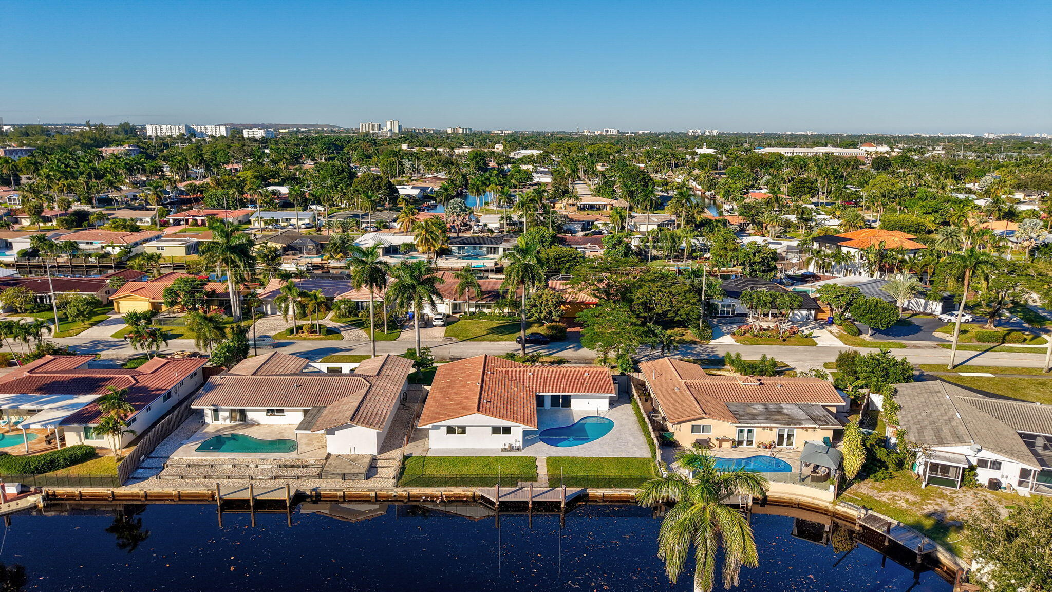 1478 NE 57TH, Fort Lauderdale FL 33334