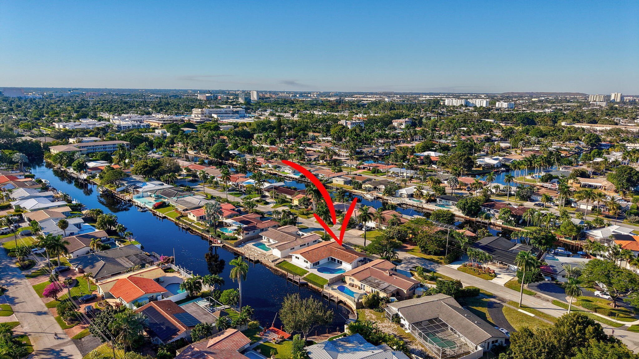 1478 NE 57TH, Fort Lauderdale FL 33334