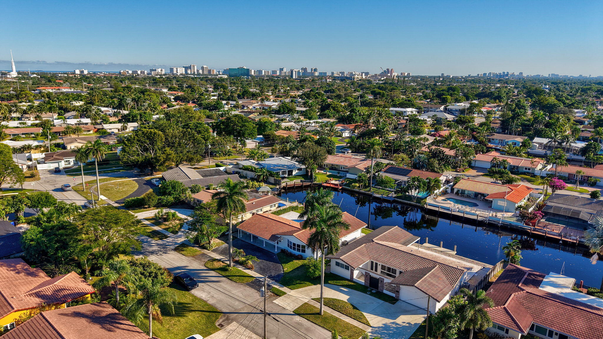 1478 NE 57TH, Fort Lauderdale FL 33334