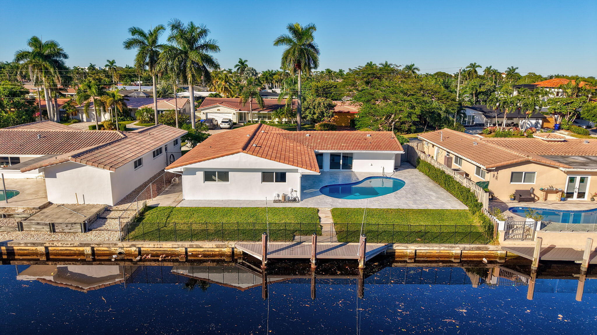1478 NE 57TH, Fort Lauderdale FL 33334