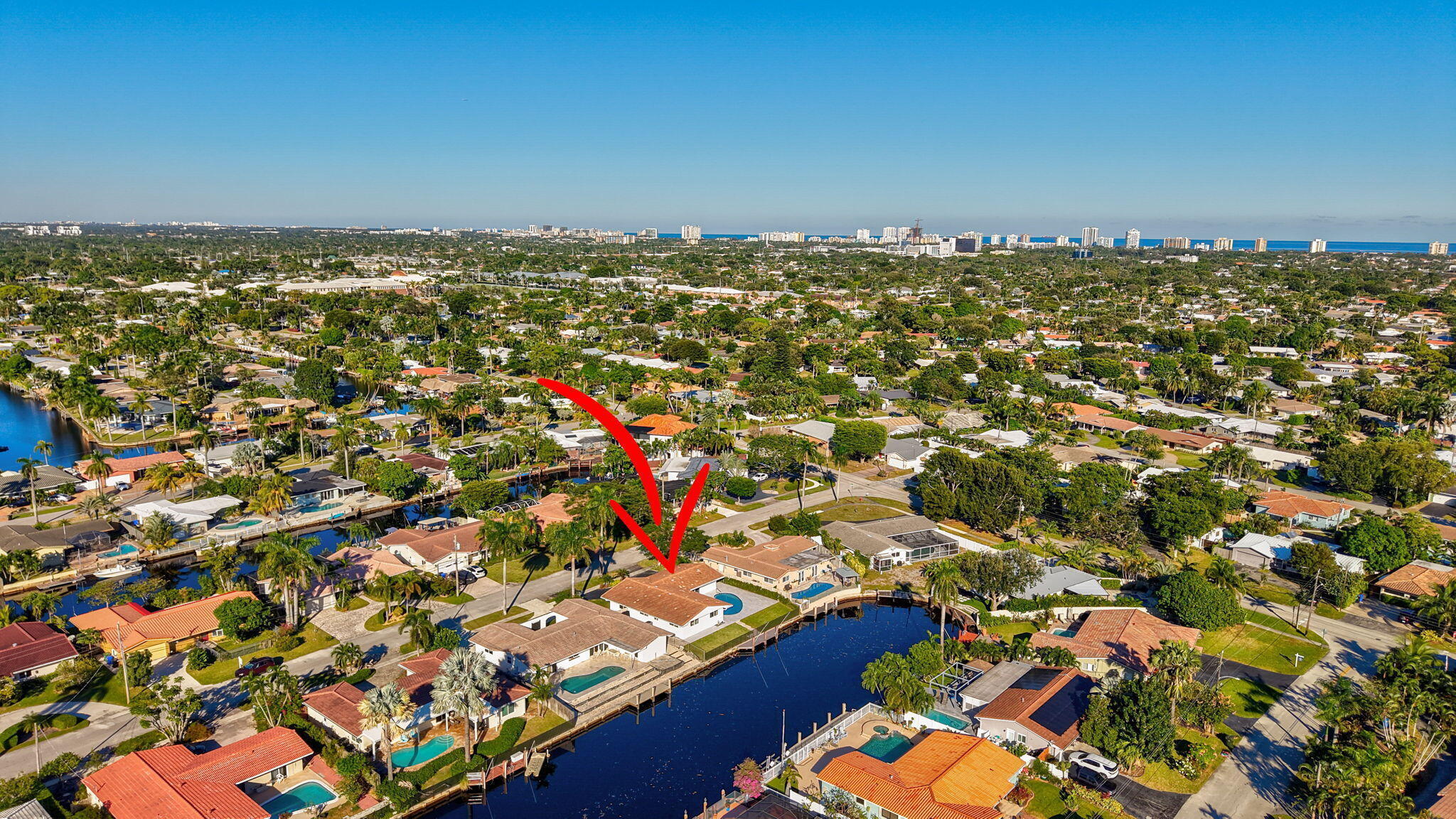 1478 NE 57TH, Fort Lauderdale FL 33334