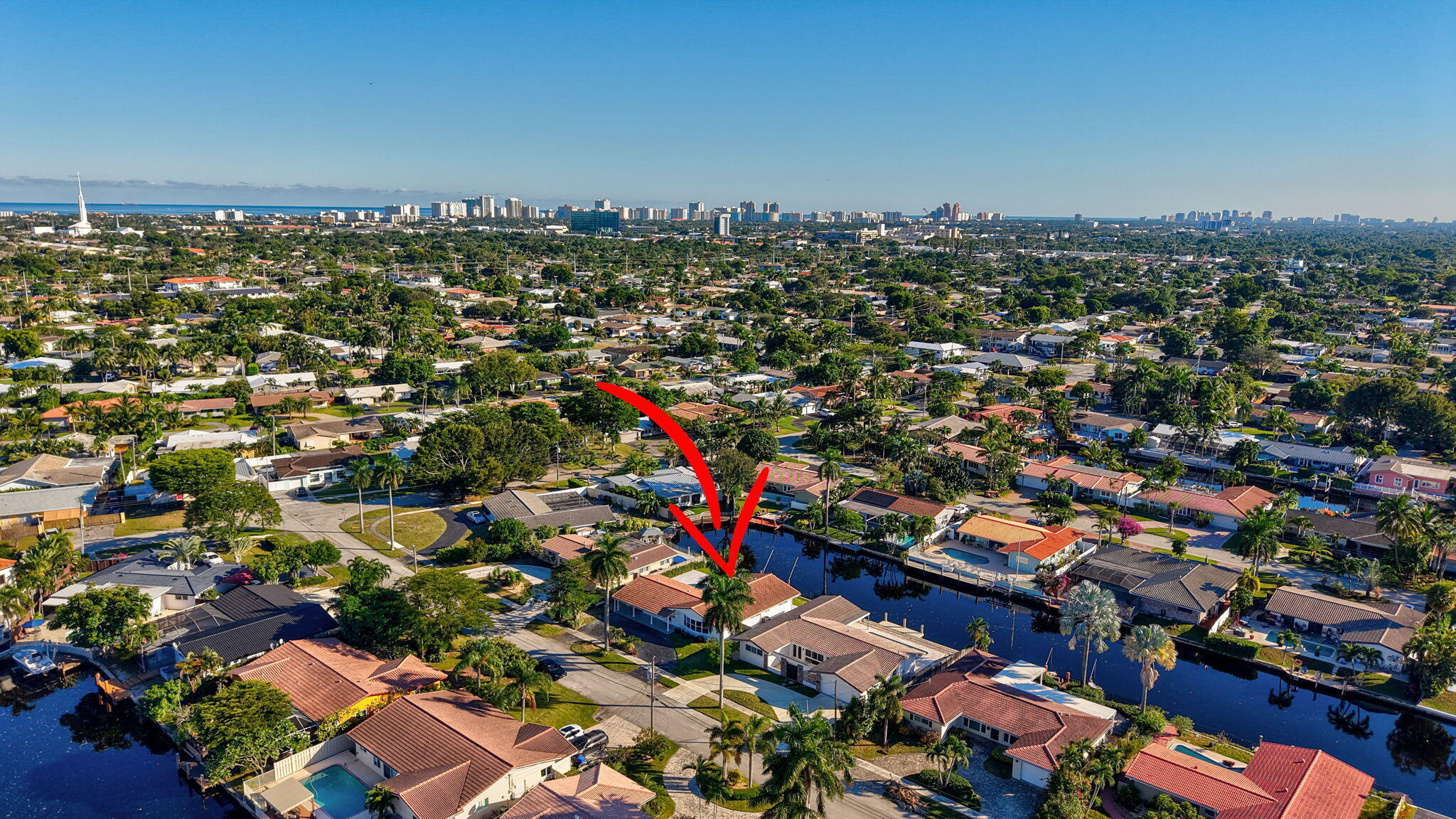 1478 NE 57TH, Fort Lauderdale FL 33334