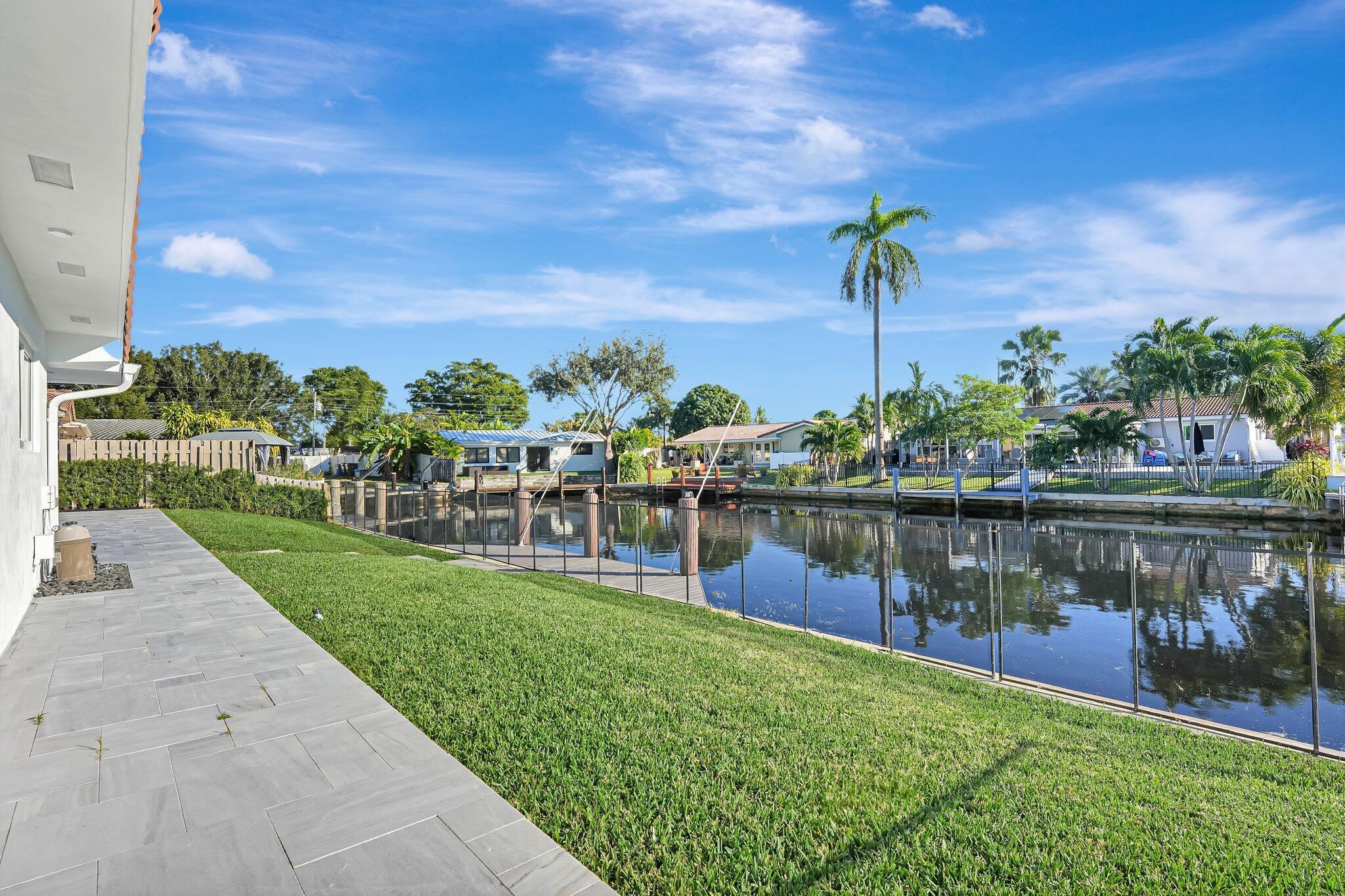 1478 NE 57TH, Fort Lauderdale FL 33334