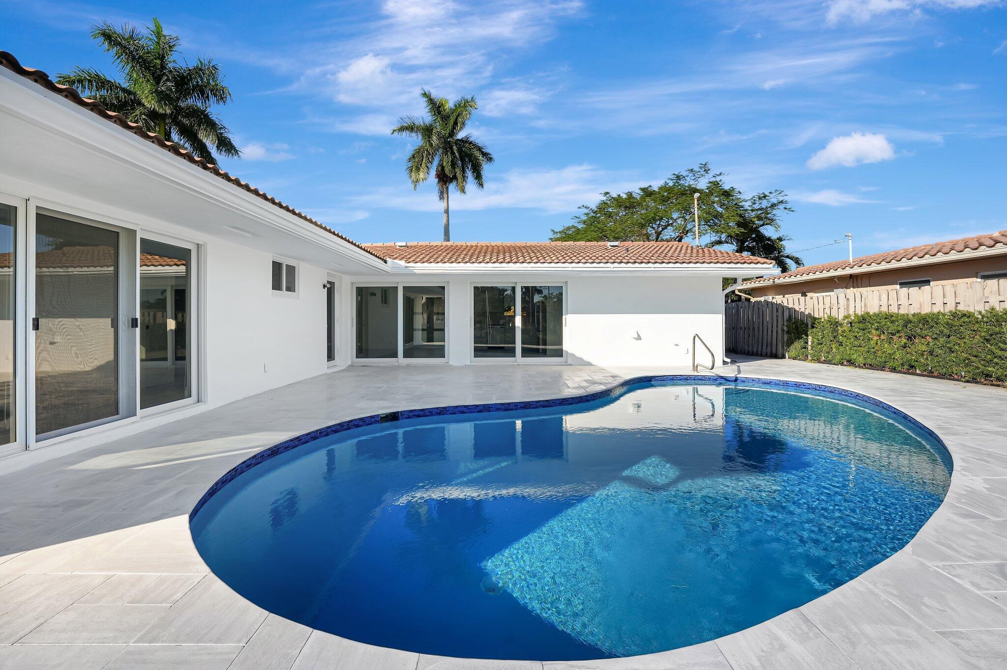 1478 NE 57TH, Fort Lauderdale FL 33334