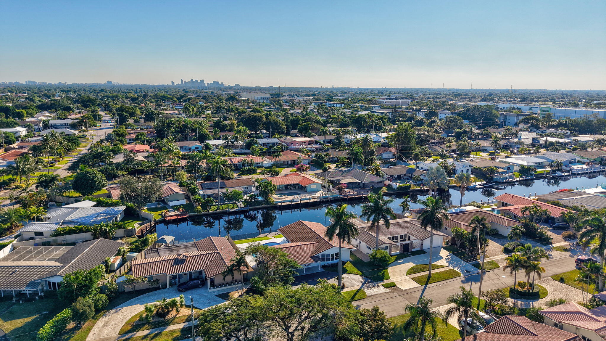 1478 NE 57TH, Fort Lauderdale FL 33334