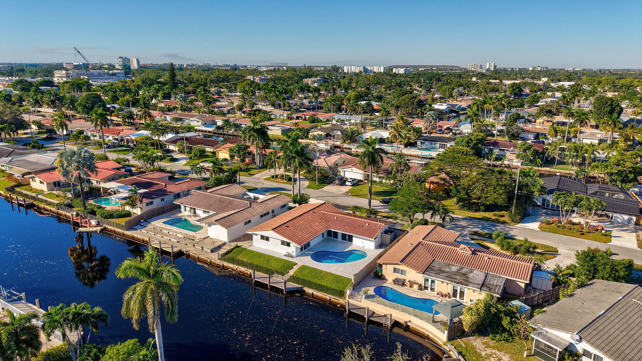 1478 NE 57TH, Fort Lauderdale FL 33334