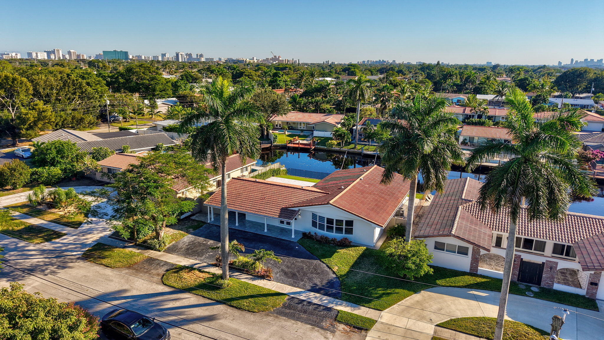 1478 NE 57TH, Fort Lauderdale FL 33334