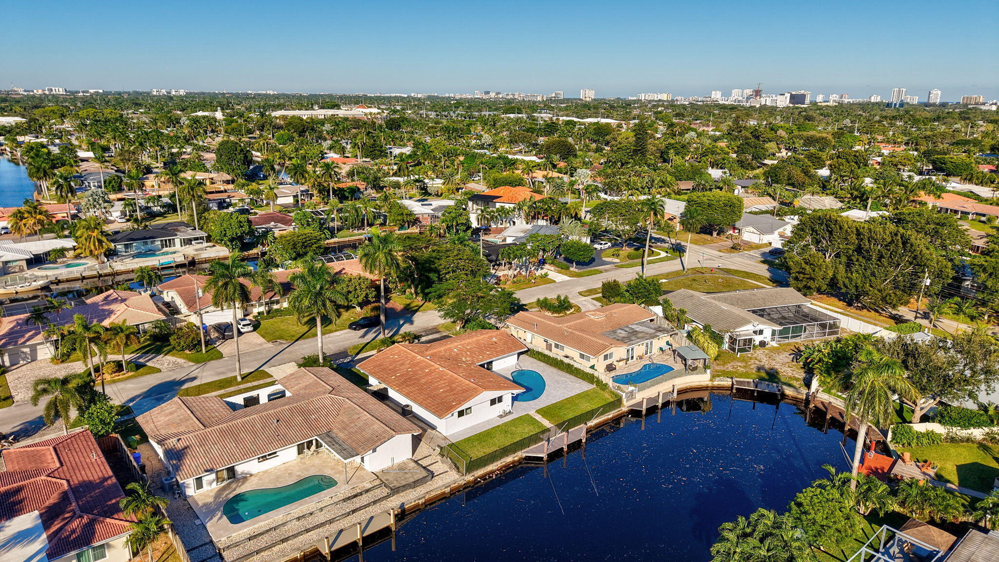 1478 NE 57TH, Fort Lauderdale FL 33334