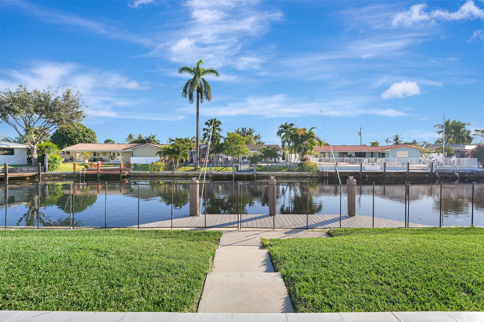 1478 NE 57TH, Fort Lauderdale FL 33334