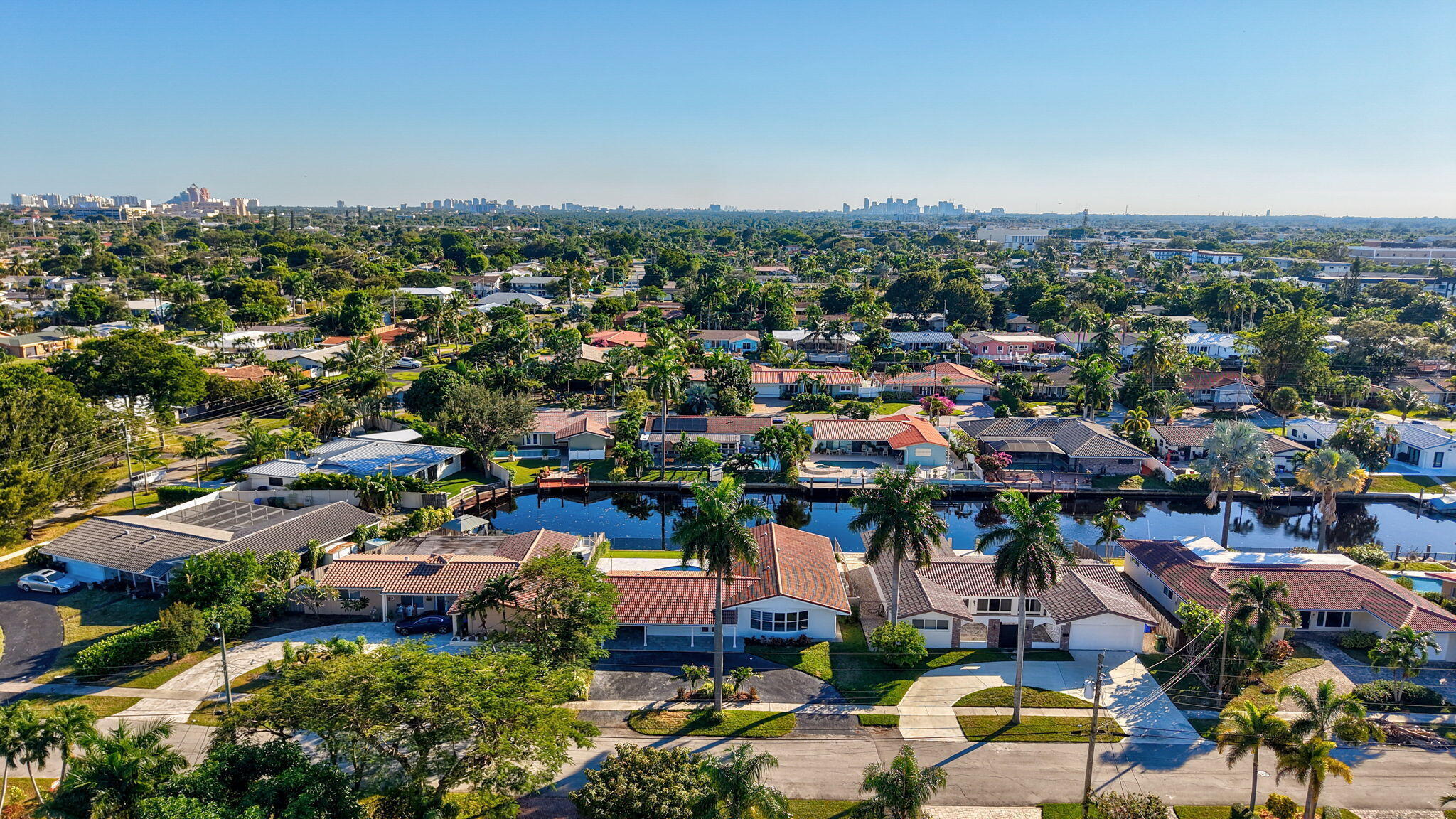 1478 NE 57TH, Fort Lauderdale FL 33334