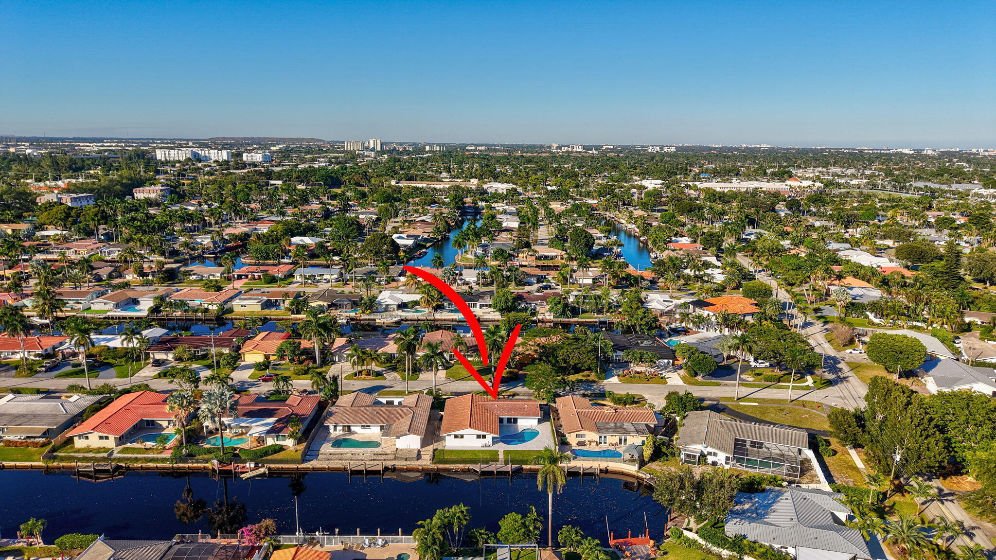 1478 NE 57TH, Fort Lauderdale FL 33334