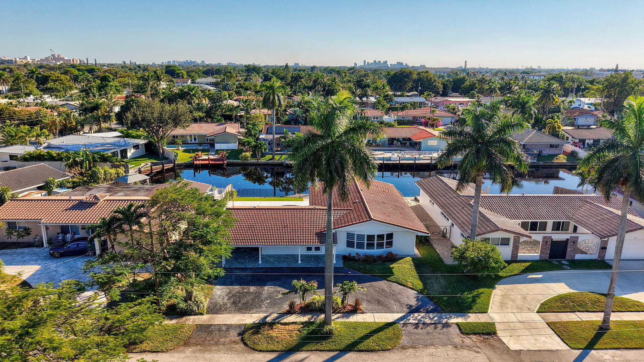 1478 NE 57TH, Fort Lauderdale FL 33334