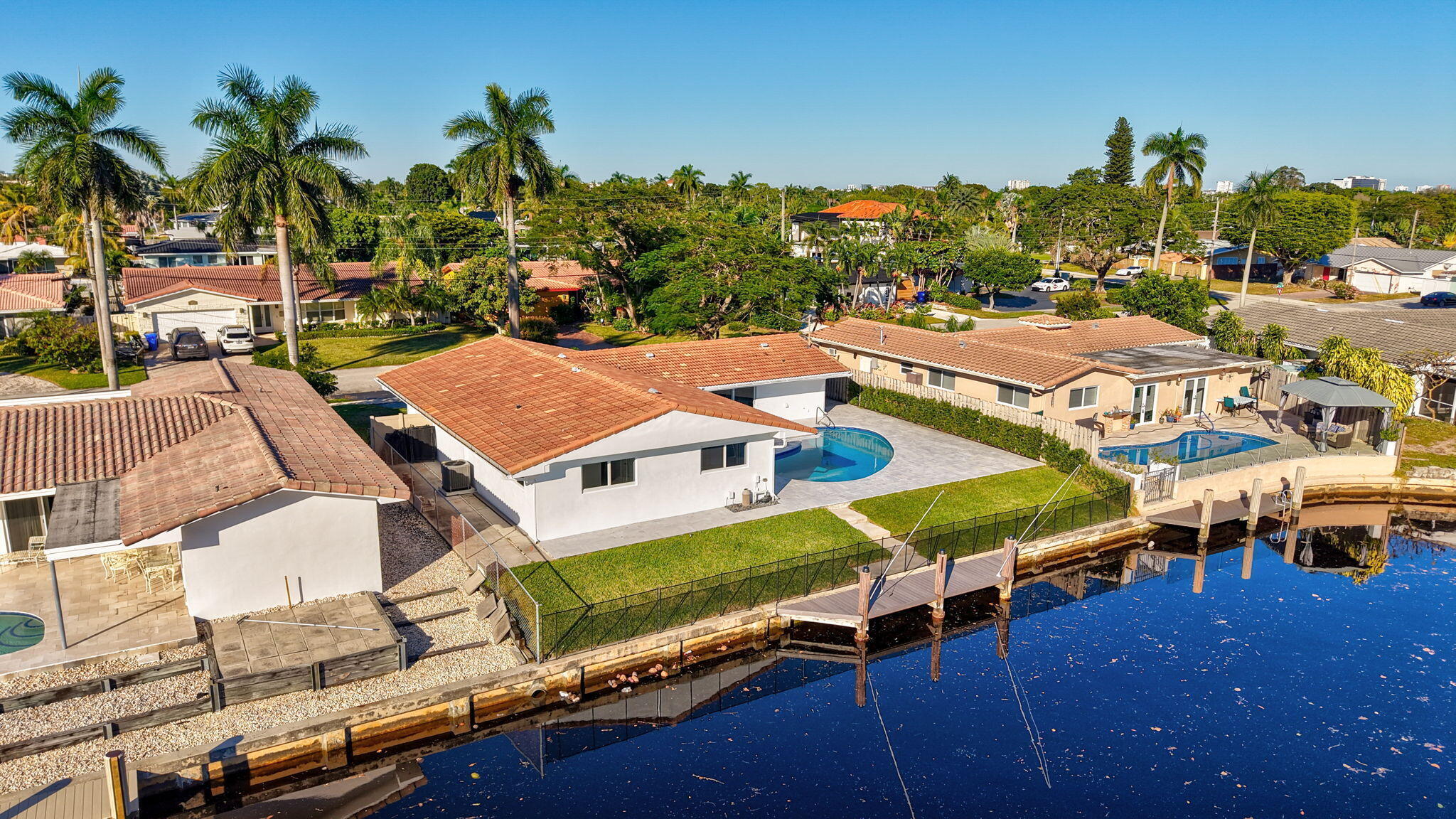 1478 NE 57TH, Fort Lauderdale FL 33334