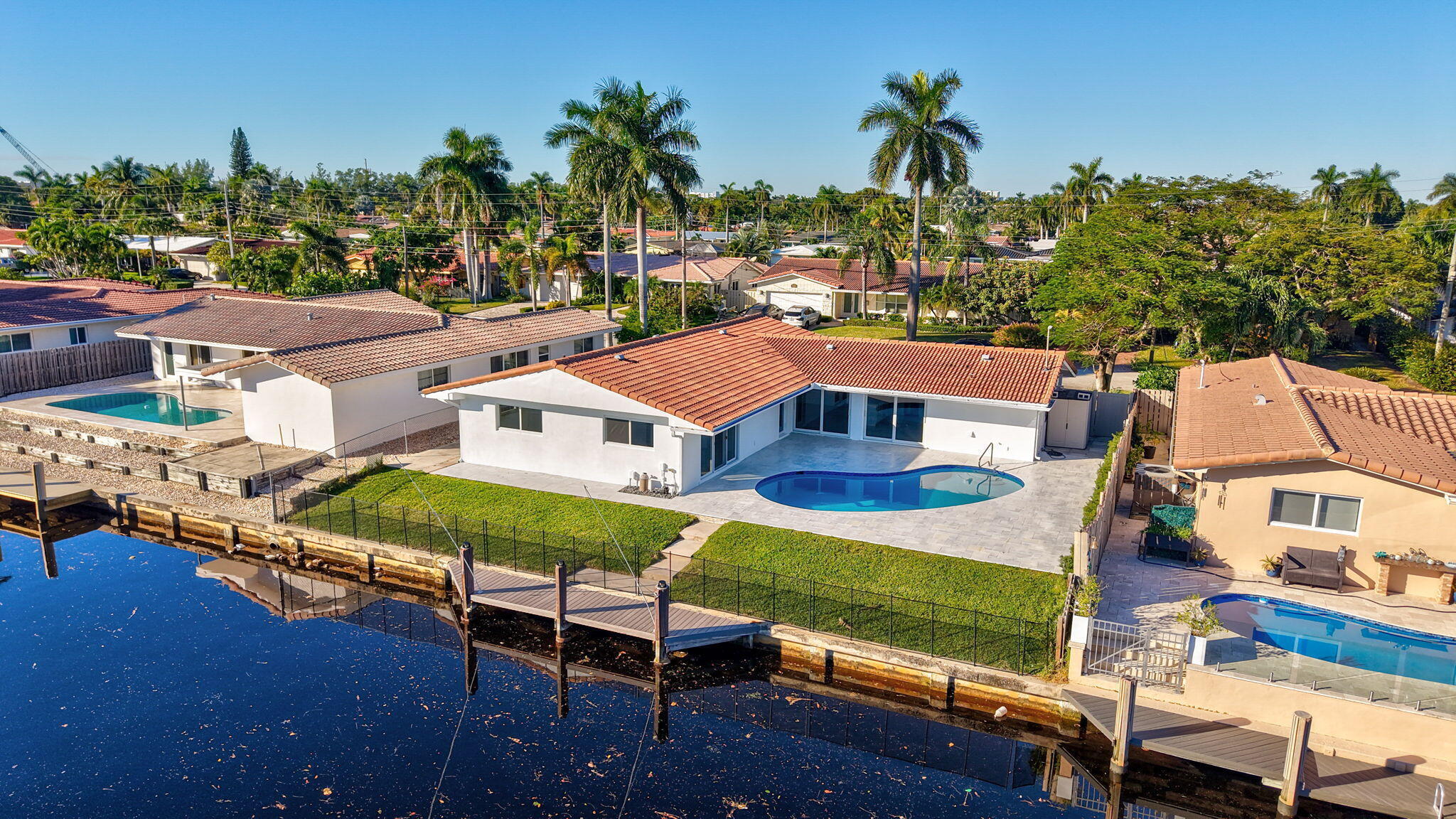 1478 NE 57TH, Fort Lauderdale FL 33334